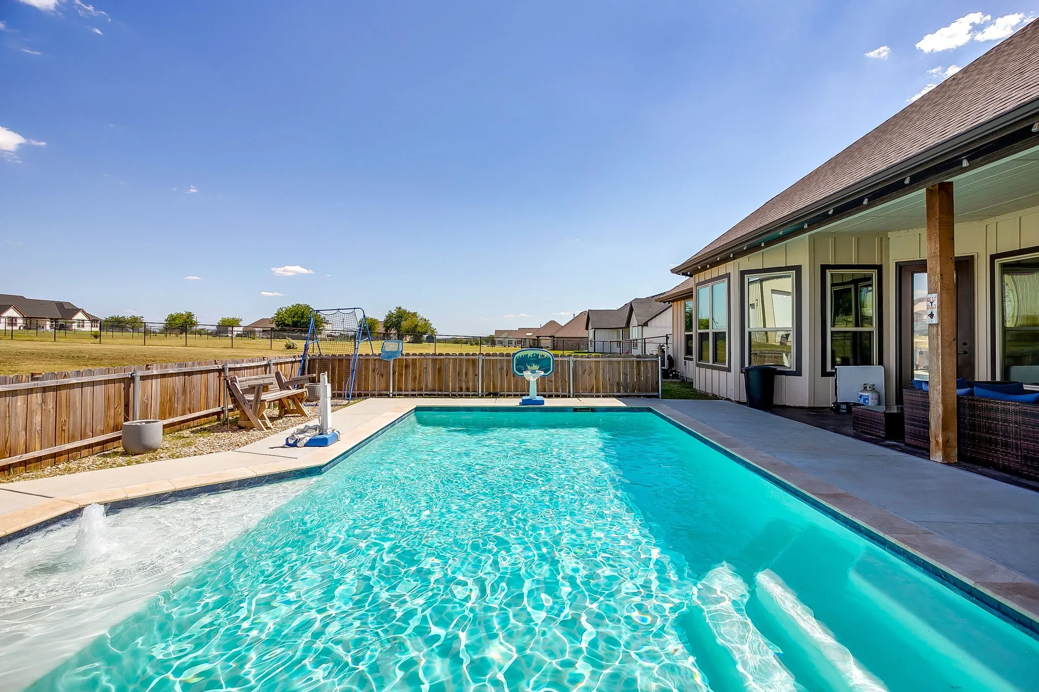 Single Family Residence For Sale in Johnson County , 8032 County Road 1006, Godley, Texas 76044, 4 Bedroom, 2 Bathroom, 2 Garage spaces, 2,355 Sqft, built in 2021, mls#21364533, Real Estate Agent in Godley, Homes For Sale in Johnson county, Homes For Sale in Godley, Realtor in Godley Texas, Real Estate Brokerage Independent Realty Texas, Luminita Cordes Realtor
