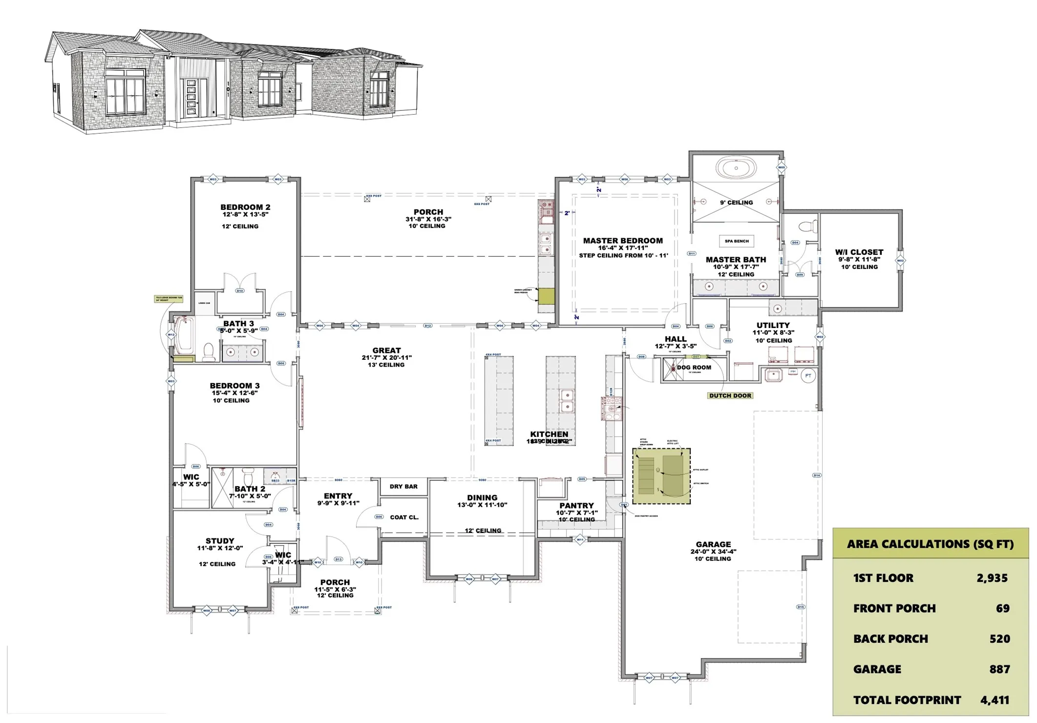 Single Family Residence For Sale in Parker County , TBD Luna Eagles Ridge Drive, Brock, Texas 76087, 3 Bedroom, 3 Bathroom, 3 Garage spaces, 2,935 Sqft, built in 2027, Price $899,000, mls#21350638, Real Estate Agent in Brock, Homes For Sale in Parker county, Homes For Sale in Brock, Realtor in Brock Texas, Real Estate Brokerage Independent Realty Texas, Luminita Cordes Realtor