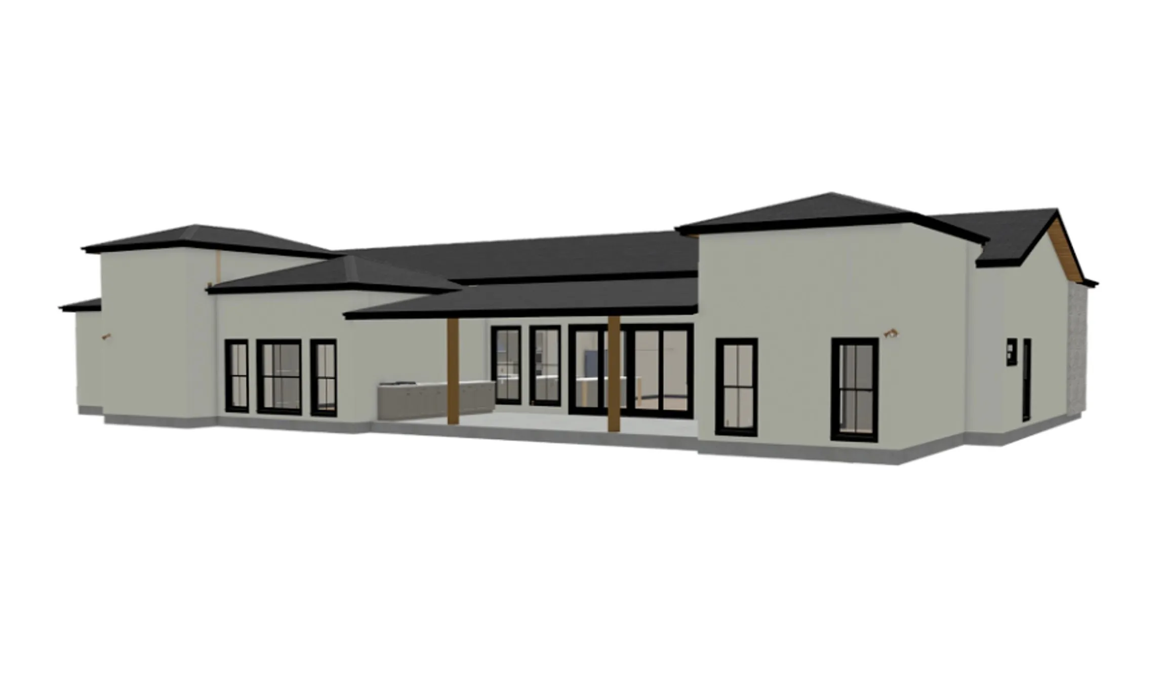 Single Family Residence For Sale in Parker County , TBD Luna Eagles Ridge Drive, Brock, Texas 76087, 3 Bedroom, 3 Bathroom, 3 Garage spaces, 2,935 Sqft, built in 2027, Price $899,000, mls#21350638, Real Estate Agent in Brock, Homes For Sale in Parker county, Homes For Sale in Brock, Realtor in Brock Texas, Real Estate Brokerage Independent Realty Texas, Luminita Cordes Realtor