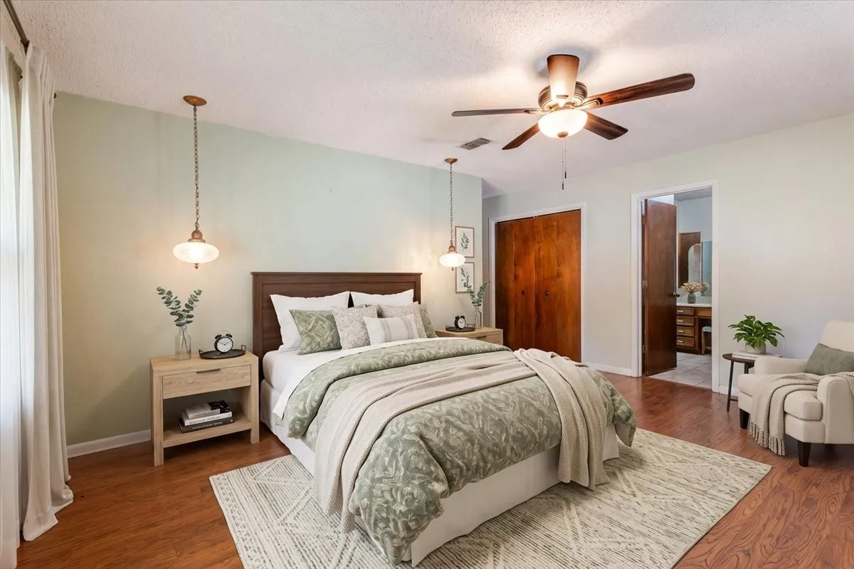 Virtual Staging
