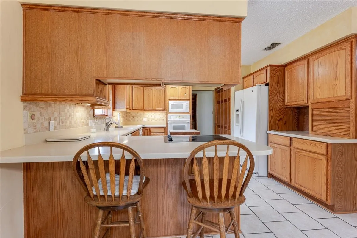 Virtual Staging