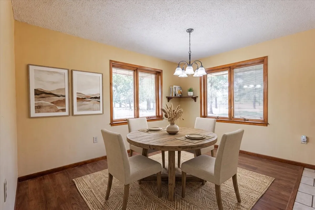 Virtual Staging