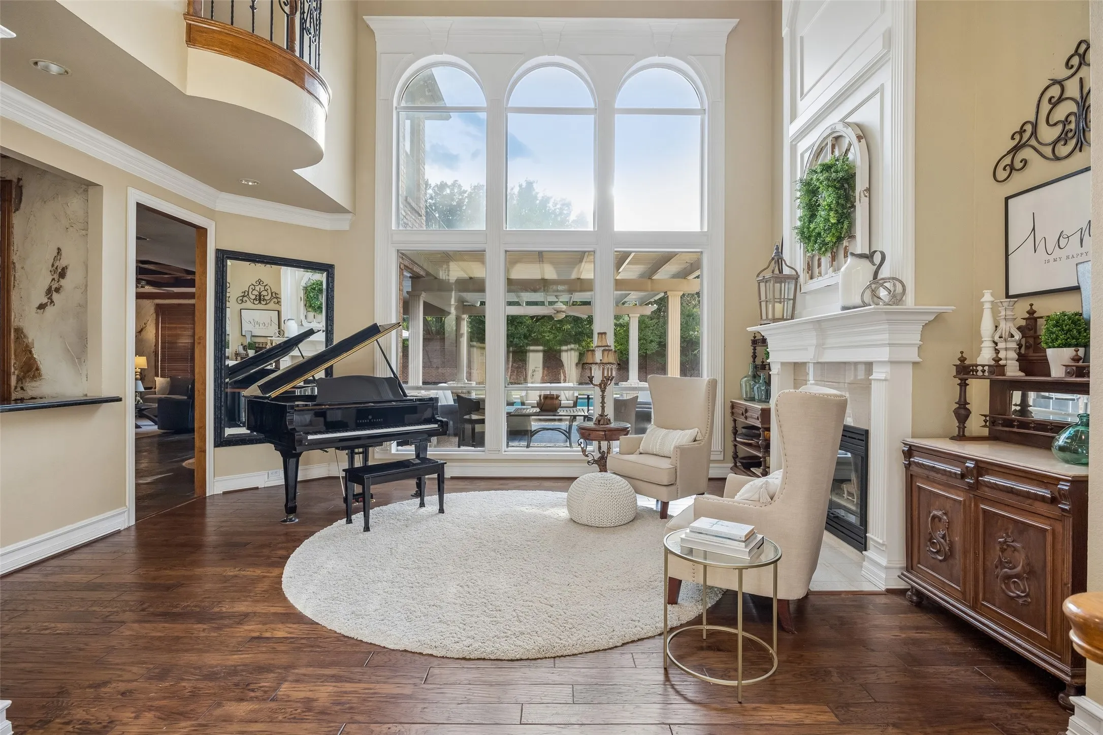 Single Family Residence For Sale in Tarrant County , 7302 Belle Meade Drive, Colleyville, Texas 76034, 4 Bedroom, 4 Bathroom, 3 Garage spaces, 4,413 Sqft, built in 1990, mls#21365227, Real Estate Agent in Colleyville, Homes For Sale in Tarrant county, Homes For Sale in Colleyville, Realtor in Colleyville Texas, Real Estate Brokerage Independent Realty Texas, Luminita Cordes Realtor