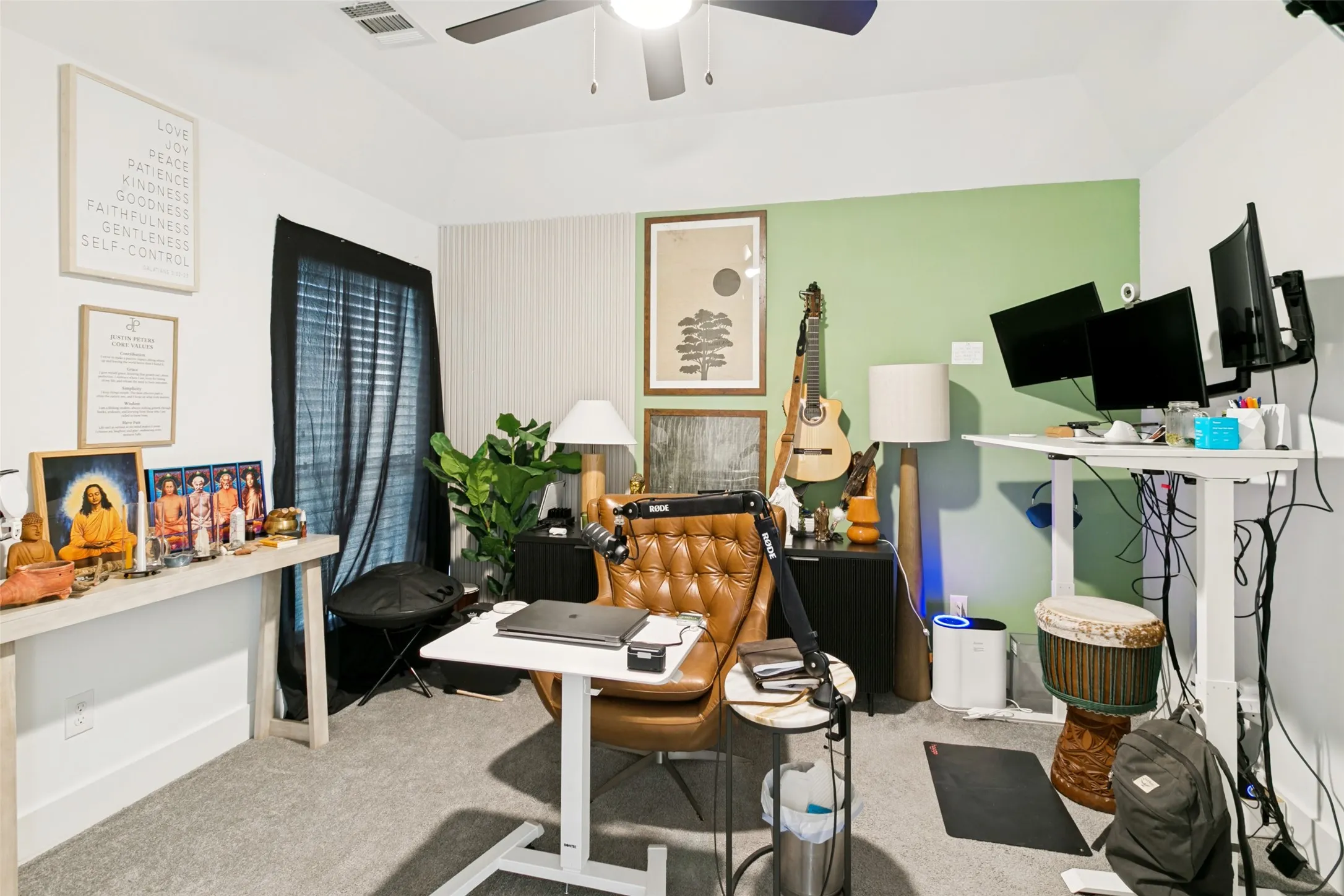 Also Bedroom