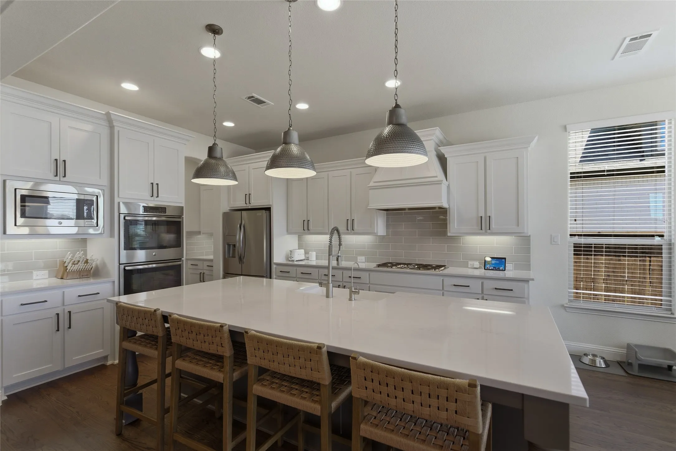 Love this kitchen