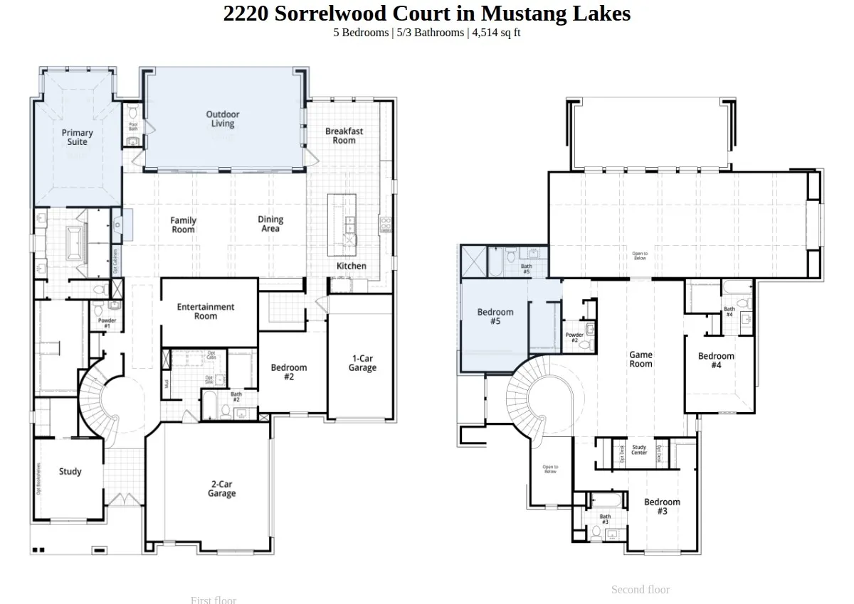 Single Family Residence For Sale in Collin County , 2220 Sorrelwood Court, Celina, Texas 75009, 5 Bedroom, 8 Bathroom, 4 Garage spaces, 4,513 Sqft, built in 2026, Price $1,549,944, mls#21365339, Real Estate Agent in Celina, Homes For Sale in Collin county, Homes For Sale in Celina, Realtor in Celina Texas, Real Estate Brokerage Independent Realty Texas, Luminita Cordes Realtor