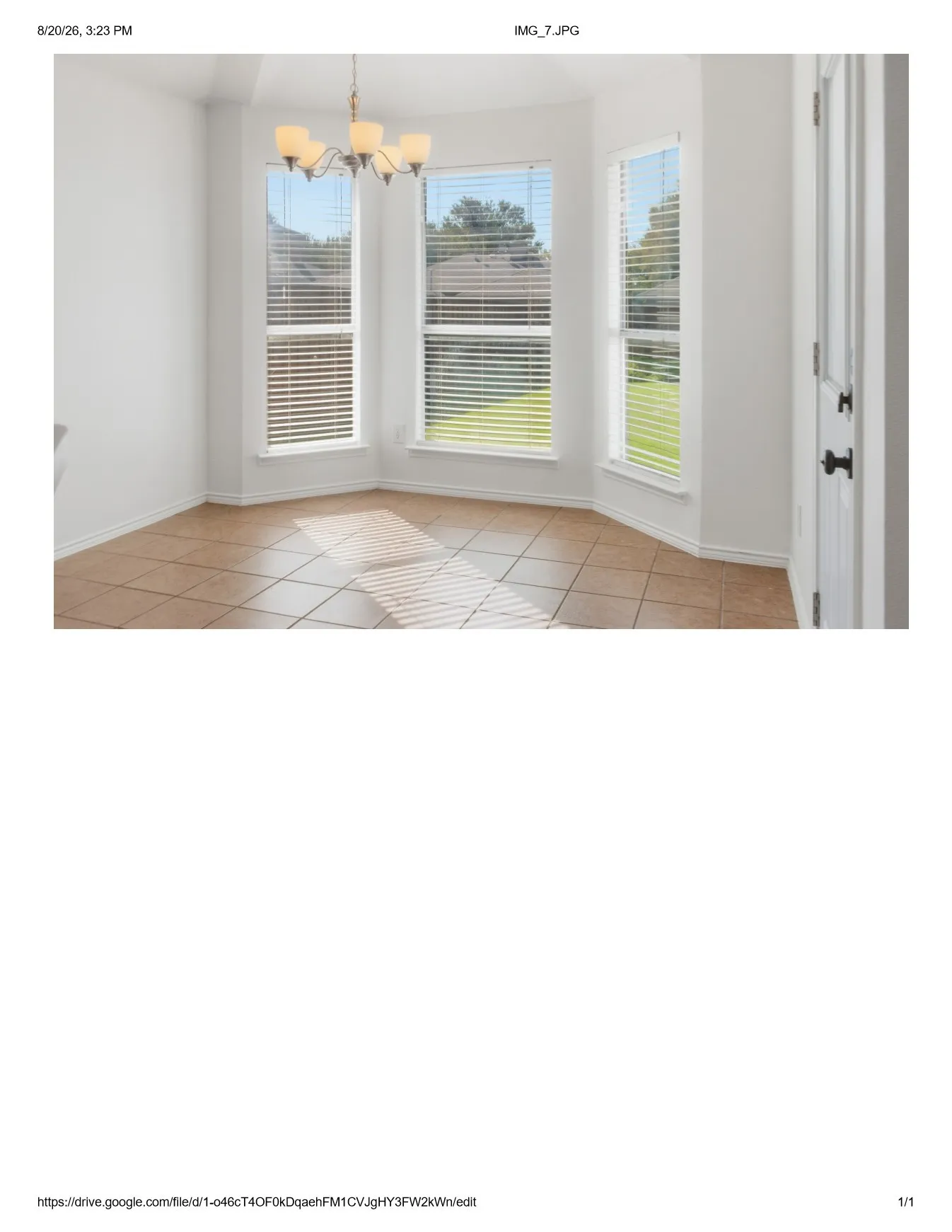 Single Family Residence For Rent in Collin County , 5605 Periwinkle Lane, Mc Kinney, Texas 75070, 3 Bedroom, 2 Bathroom, 2 Garage spaces, 1,666 Sqft, built in 2002, mls#21361794, Real Estate Agent in Mc Kinney, Homes For Rent in Collin county, Homes For Rent in Mc Kinney, Realtor in Mc Kinney Texas, Real Estate Brokerage Independent Realty Texas, Luminita Cordes Realtor