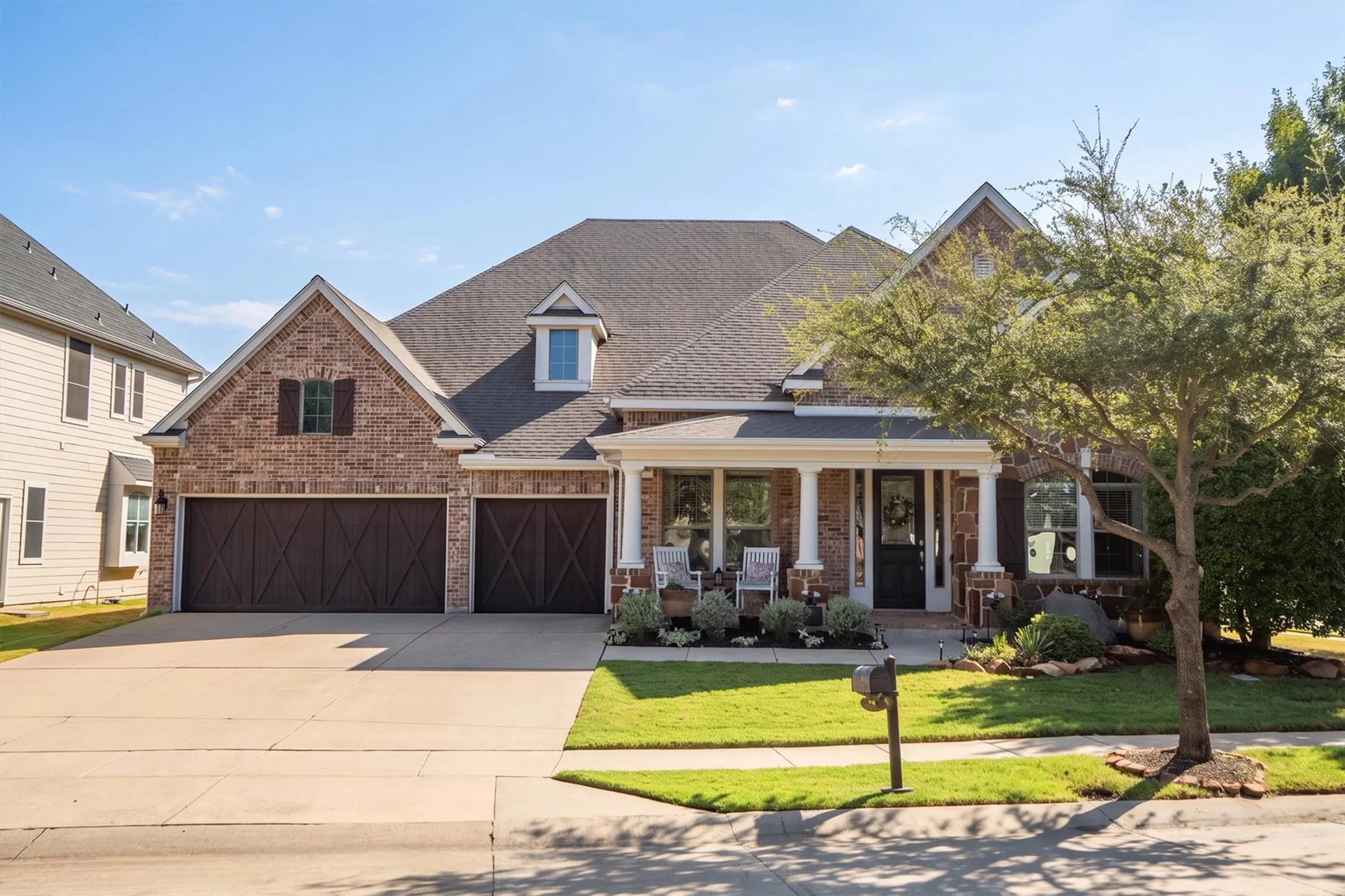 Single Family Residence For Sale in Denton County , 420 Copper Circle, Lantana, Texas 76226, 4 Bedroom, 4 Bathroom, 3 Garage spaces, 4,301 Sqft, built in 2006, mls#21358228, Real Estate Agent in Lantana, Homes For Sale in Denton county, Homes For Sale in Lantana, Realtor in Lantana Texas, Real Estate Brokerage Independent Realty Texas, Luminita Cordes Realtor