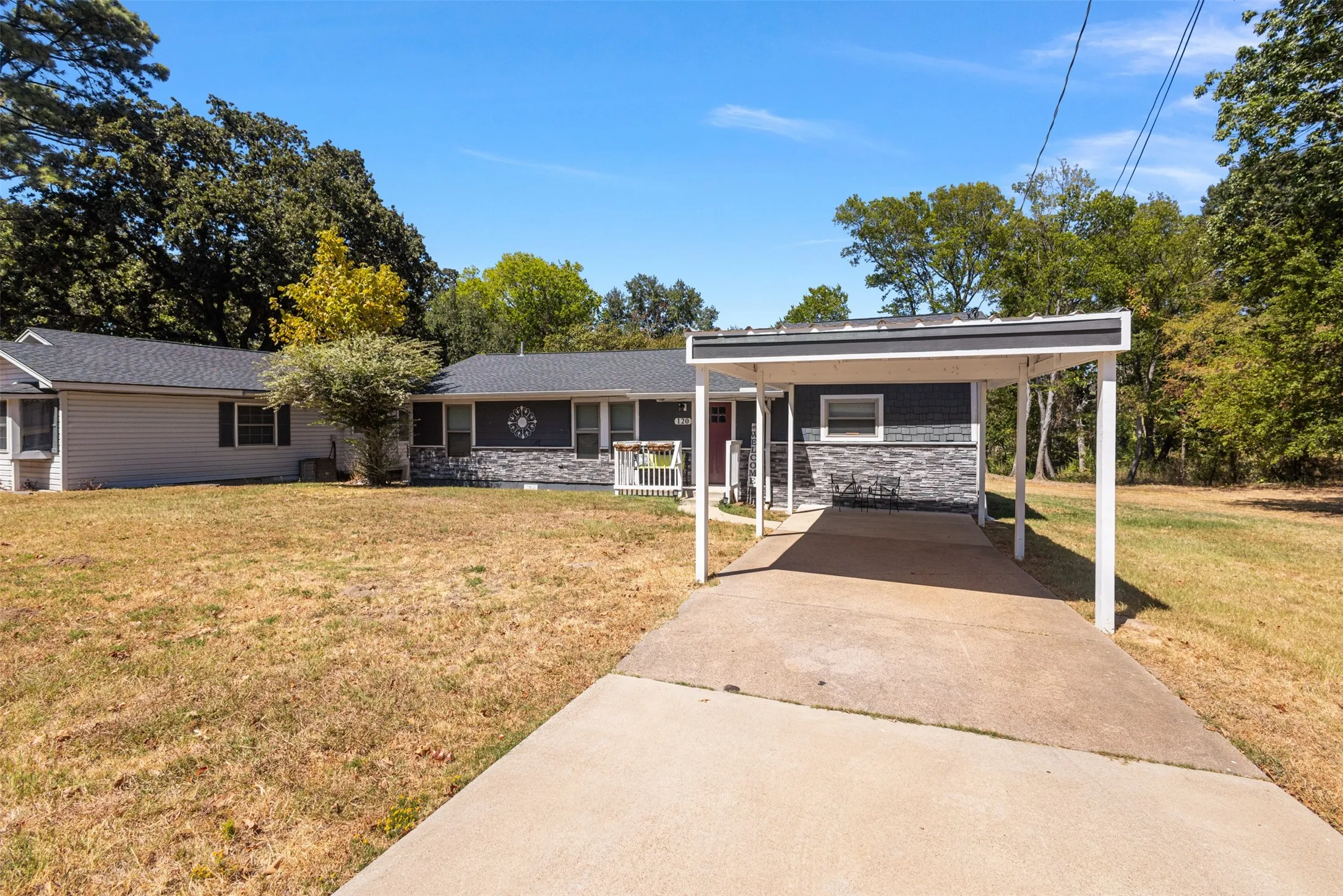 Carport