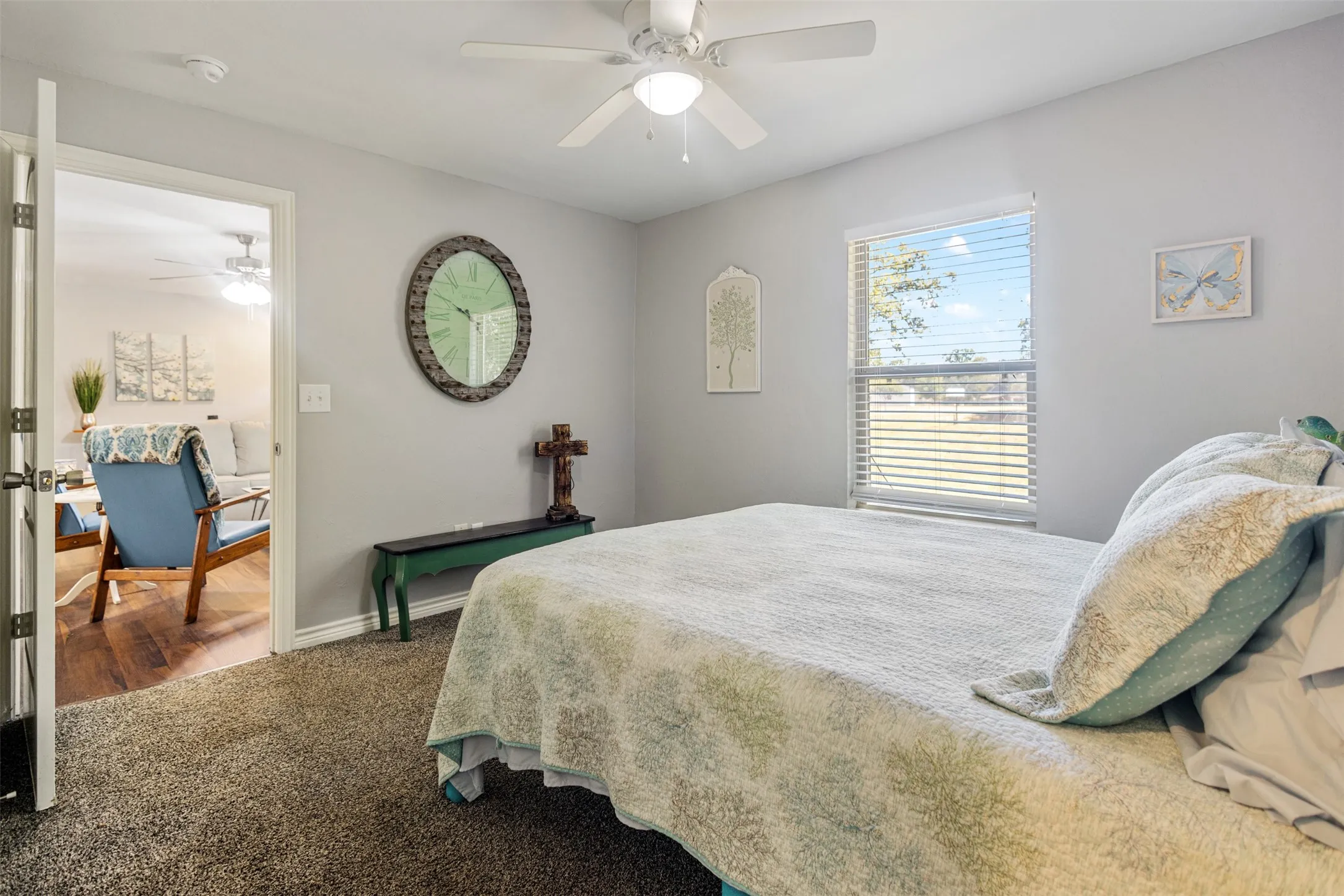 2nd Bedroom