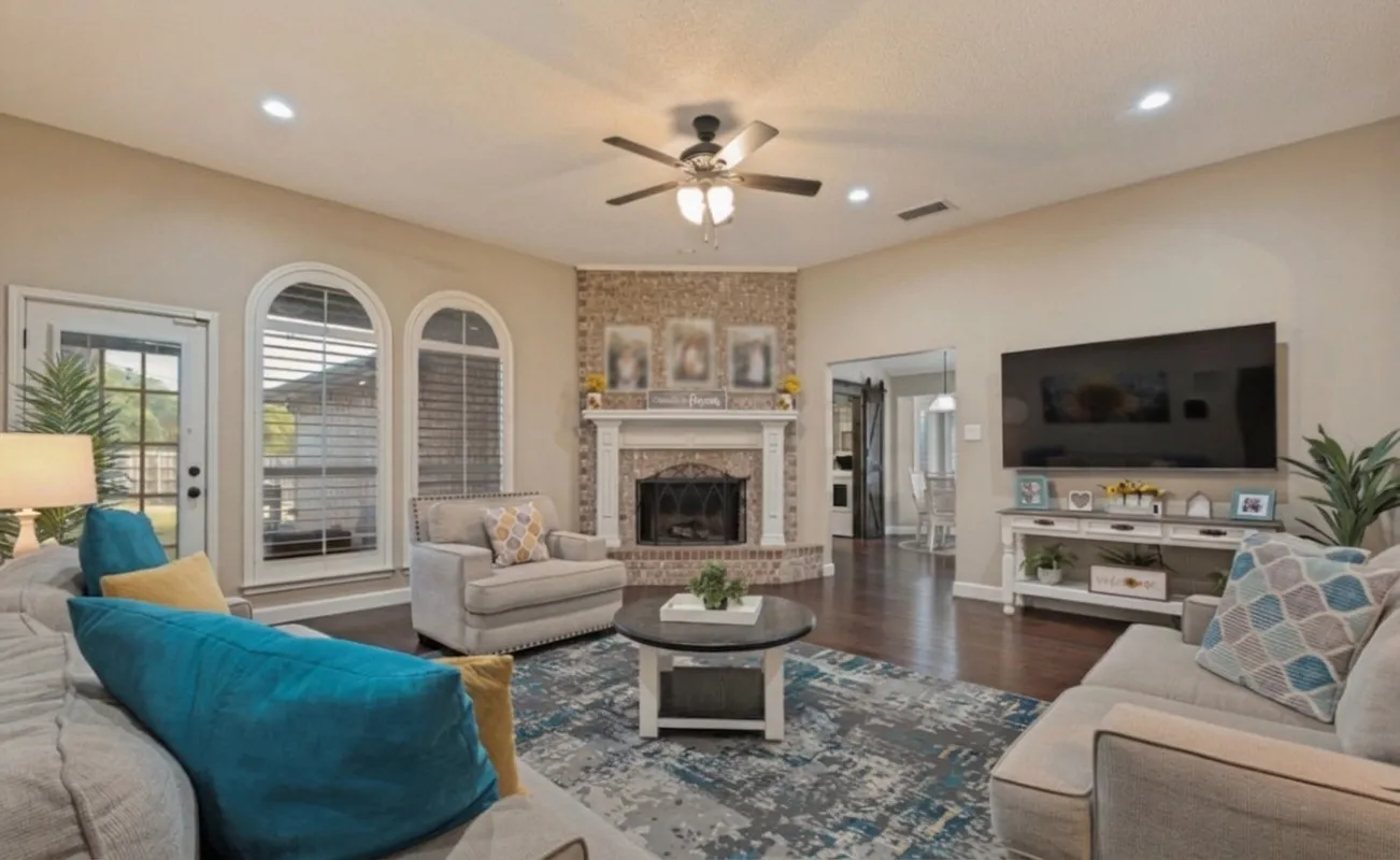 Single Family Residence For Sale in Dallas County , 2425 Waterloo Lane, Mesquite, Texas 75181, 3 Bedroom, 2 Bathroom, 2 Garage spaces, 1,892 Sqft, built in 1992, mls#21364116, Real Estate Agent in Mesquite, Homes For Sale in Dallas county, Homes For Sale in Mesquite, Realtor in Mesquite Texas, Real Estate Brokerage Independent Realty Texas, Luminita Cordes Realtor