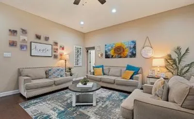 Single Family Residence For Sale in Dallas County , 2425 Waterloo Lane, Mesquite, Texas 75181, 3 Bedroom, 2 Bathroom, 2 Garage spaces, 1,892 Sqft, built in 1992, mls#21364116, Real Estate Agent in Mesquite, Homes For Sale in Dallas county, Homes For Sale in Mesquite, Realtor in Mesquite Texas, Real Estate Brokerage Independent Realty Texas, Luminita Cordes Realtor