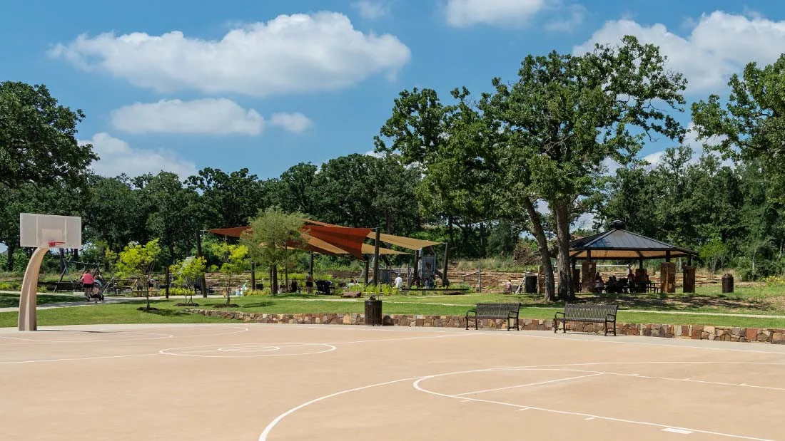 Canyon Falls Community Park