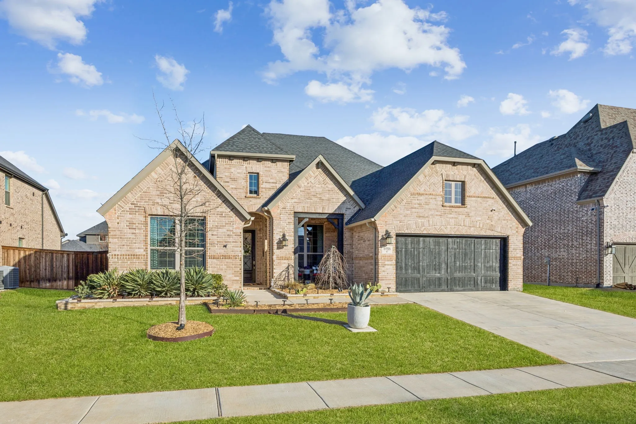 Sought-After Canyon Falls Location With Easy Access To Amenities