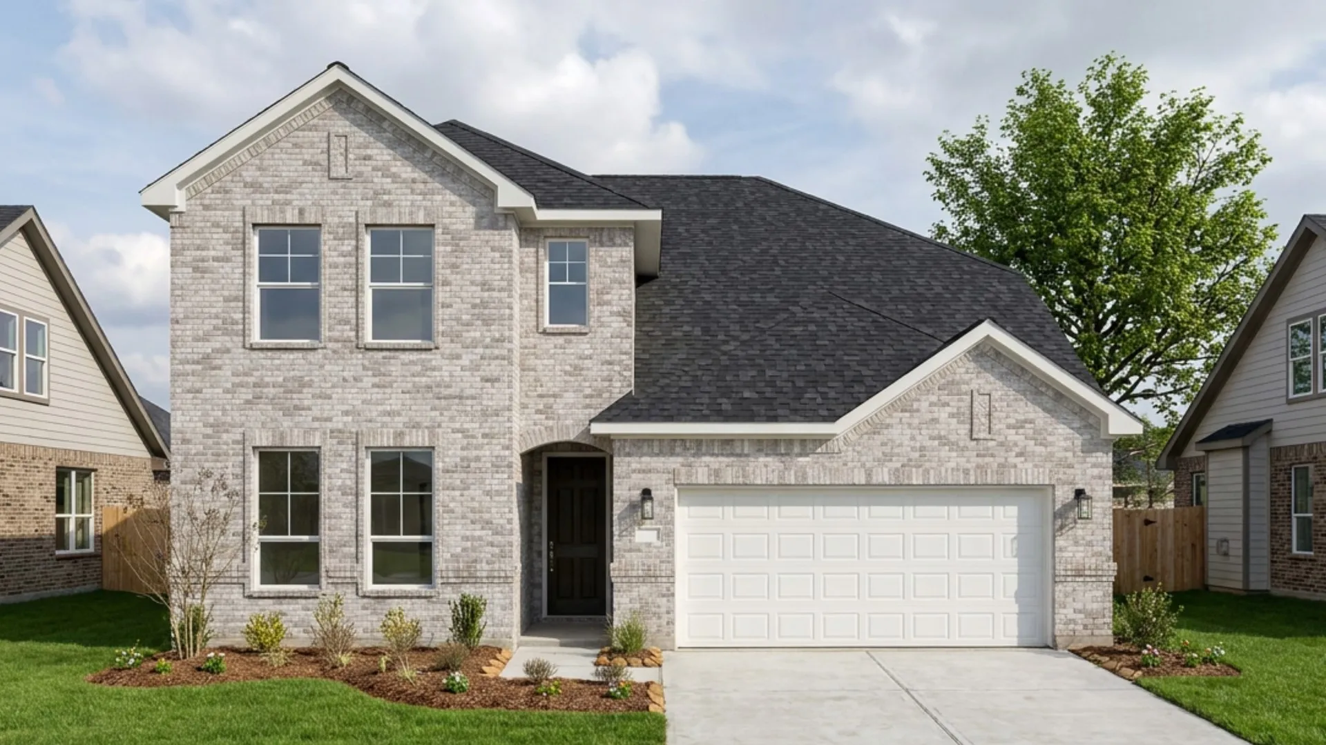 Single Family Residence For Sale in Denton County , 9320 Derry Lane, Little Elm, Texas 76227, 4 Bedroom, 3 Bathroom, 2 Garage spaces, 2,313 Sqft, built in 2026, mls#21365407, Real Estate Agent in Little Elm, Homes For Sale in Denton county, Homes For Sale in Little Elm, Realtor in Little Elm Texas, Real Estate Brokerage Independent Realty Texas, Luminita Cordes Realtor