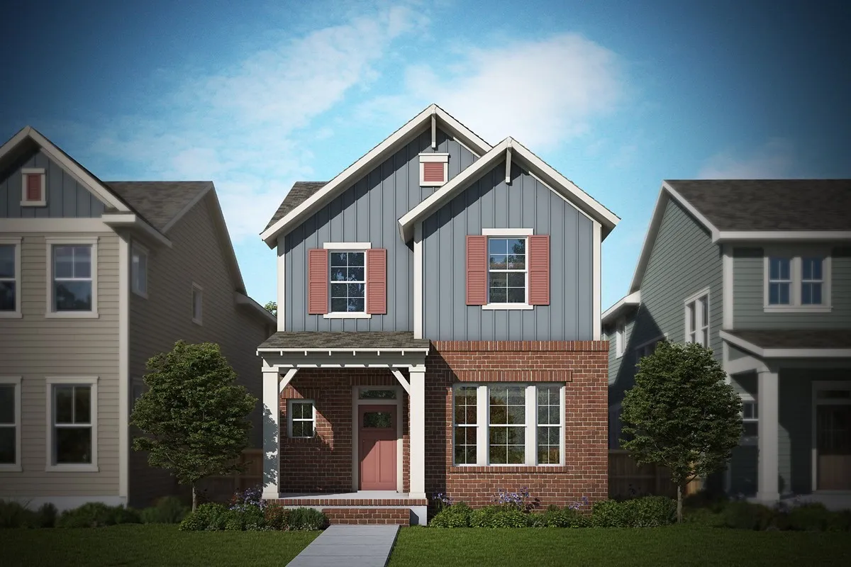 Single Family Residence For Sale in Denton County , 1213 Roundup Way, Argyle, Texas 76226, 4 Bedroom, 4 Bathroom, 2 Garage spaces, 2,740 Sqft, built in 2026, Price $514,713, mls#21365415, Real Estate Agent in Argyle, Homes For Sale in Denton county, Homes For Sale in Argyle, Realtor in Argyle Texas, Real Estate Brokerage Independent Realty Texas, Luminita Cordes Realtor