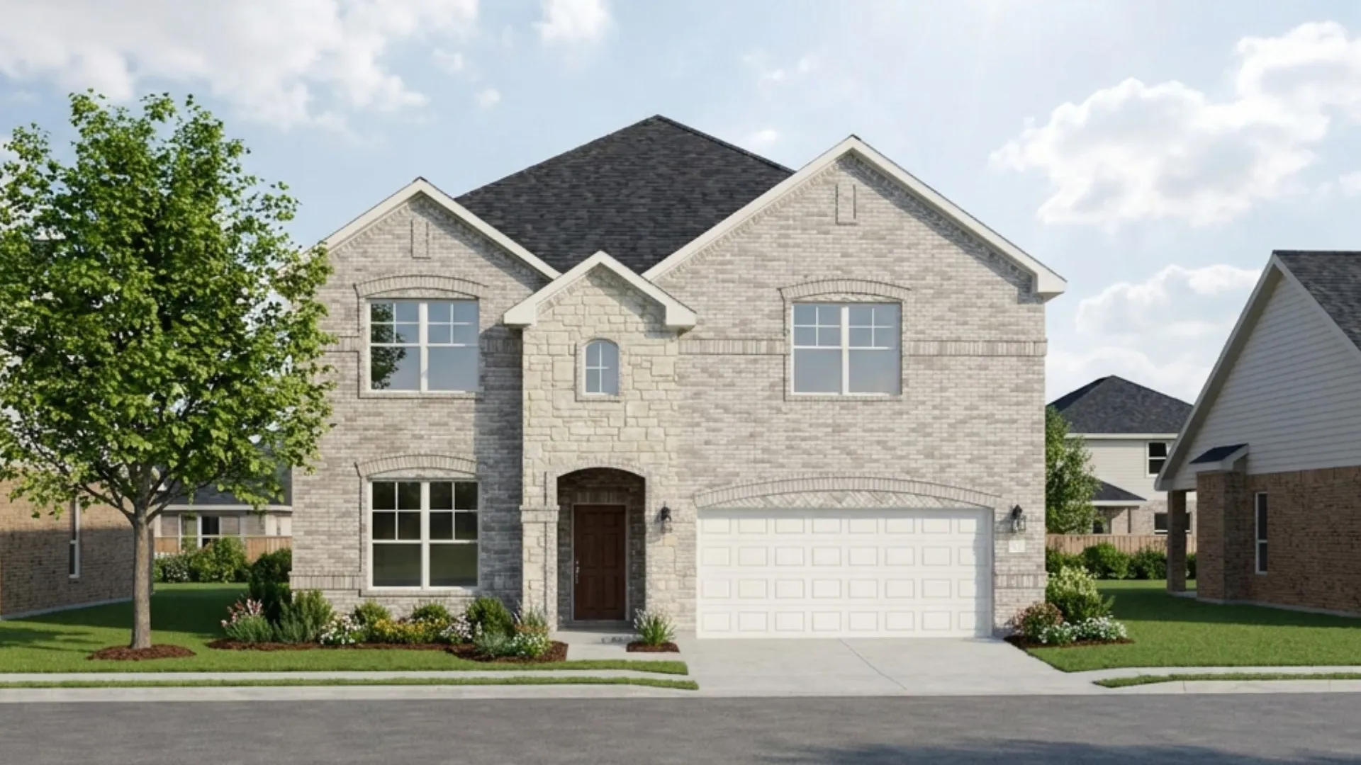 Single Family Residence For Sale in Denton County , 9312 Derry Lane, Little Elm, Texas 76227, 4 Bedroom, 4 Bathroom, 2 Garage spaces, 2,887 Sqft, built in 2026, mls#21365421, Real Estate Agent in Little Elm, Homes For Sale in Denton county, Homes For Sale in Little Elm, Realtor in Little Elm Texas, Real Estate Brokerage Independent Realty Texas, Luminita Cordes Realtor