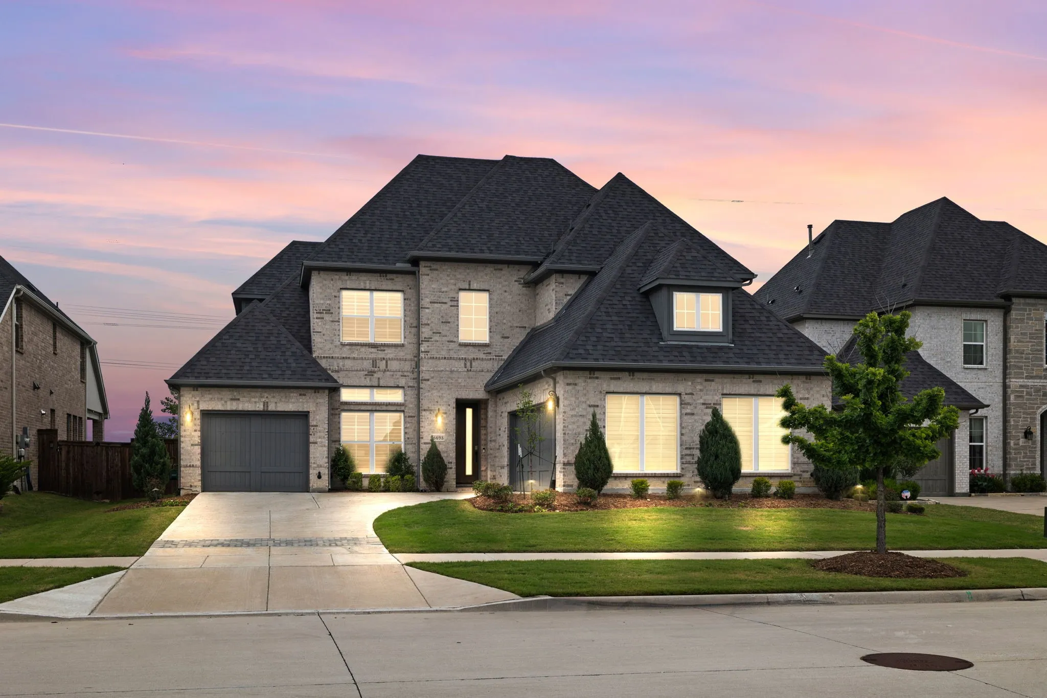 Single Family Residence For Sale in Denton County , 6698 Plumley Road, Frisco, Texas 75034, 4 Bedroom, 5 Bathroom, 3 Garage spaces, 3,643 Sqft, built in 2022, mls#21365425, Real Estate Agent in Frisco, Homes For Sale in Denton county, Homes For Sale in Frisco, Realtor in Frisco Texas, Real Estate Brokerage Independent Realty Texas, Luminita Cordes Realtor