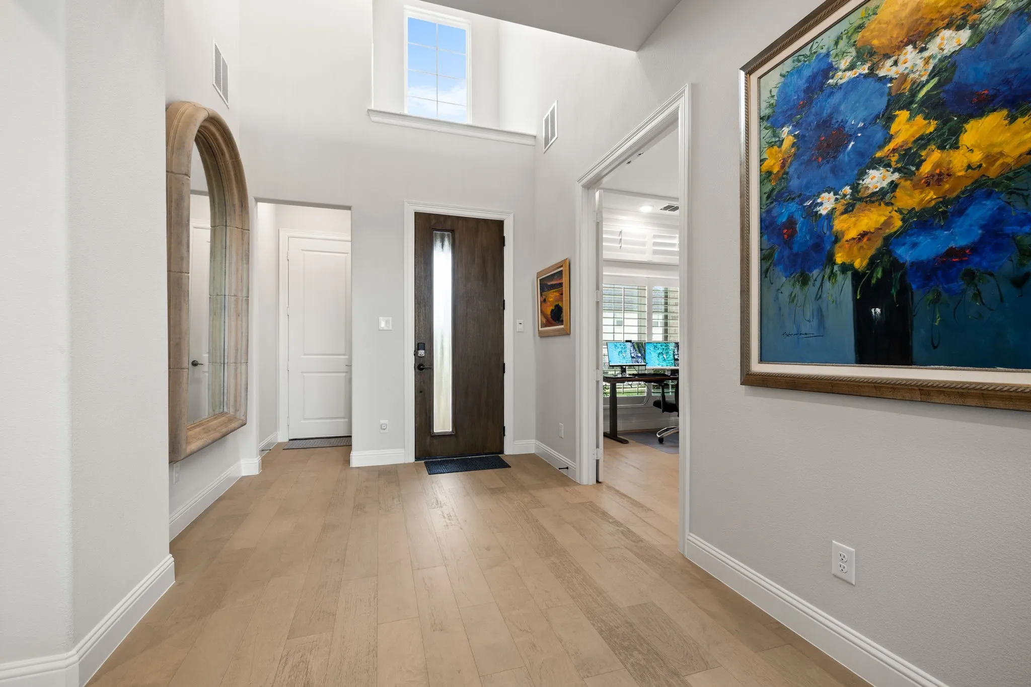 Single Family Residence For Sale in Denton County , 6698 Plumley Road, Frisco, Texas 75034, 4 Bedroom, 5 Bathroom, 3 Garage spaces, 3,643 Sqft, built in 2022, mls#21365425, Real Estate Agent in Frisco, Homes For Sale in Denton county, Homes For Sale in Frisco, Realtor in Frisco Texas, Real Estate Brokerage Independent Realty Texas, Luminita Cordes Realtor