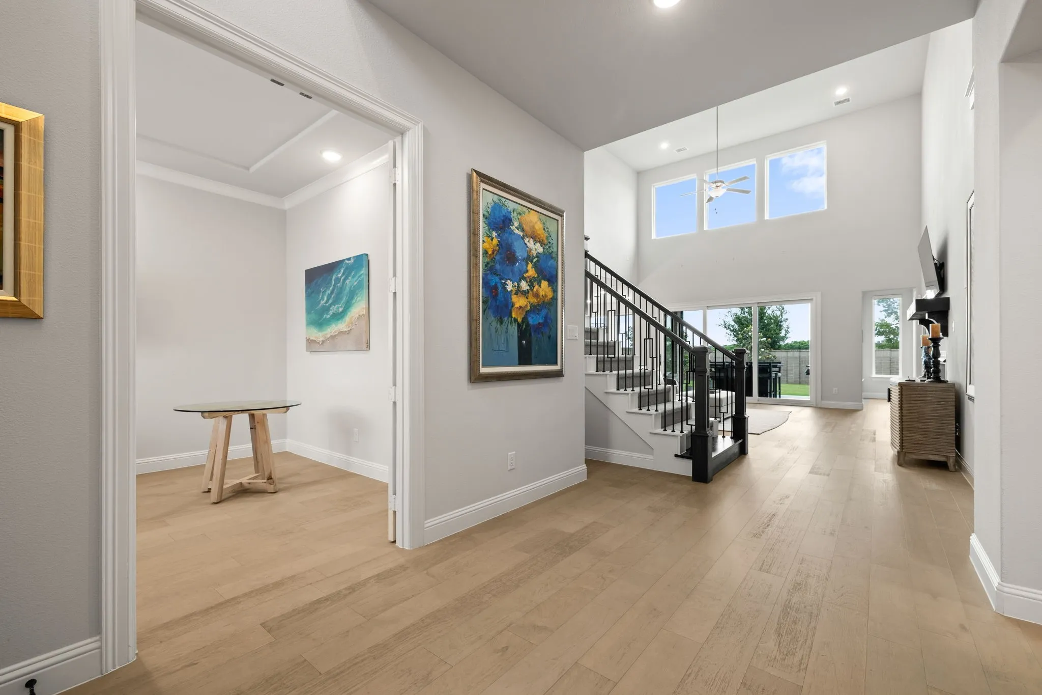 Single Family Residence For Sale in Denton County , 6698 Plumley Road, Frisco, Texas 75034, 4 Bedroom, 5 Bathroom, 3 Garage spaces, 3,643 Sqft, built in 2022, mls#21365425, Real Estate Agent in Frisco, Homes For Sale in Denton county, Homes For Sale in Frisco, Realtor in Frisco Texas, Real Estate Brokerage Independent Realty Texas, Luminita Cordes Realtor