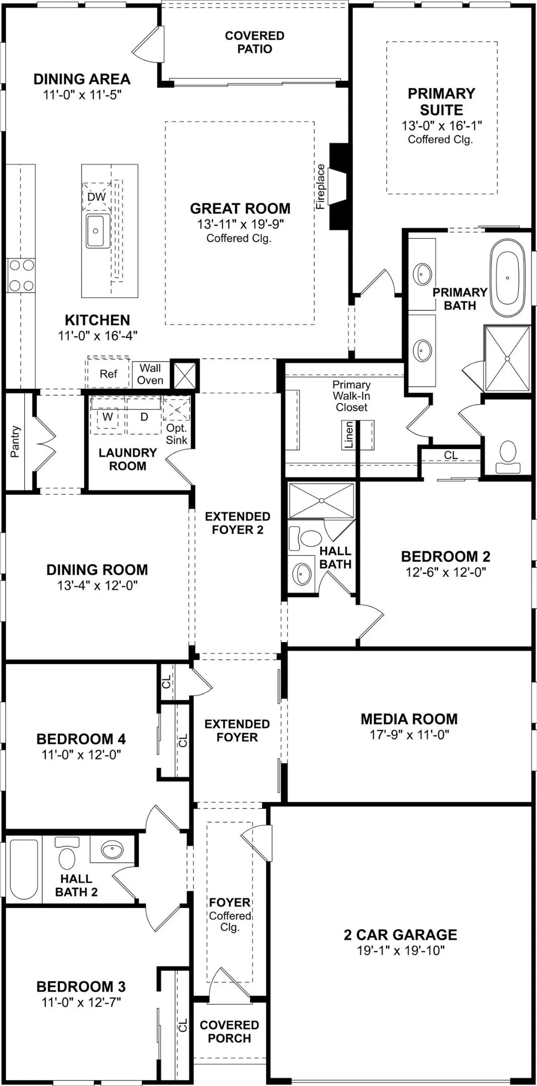 Single Family Residence For Sale in Collin County , 3817 Brianne Drive, Celina, Texas 75009, 4 Bedroom, 3 Bathroom, 2 Garage spaces, 2,674 Sqft, built in 2026, mls#21365427, Real Estate Agent in Celina, Homes For Sale in Collin county, Homes For Sale in Celina, Realtor in Celina Texas, Real Estate Brokerage Independent Realty Texas, Luminita Cordes Realtor
