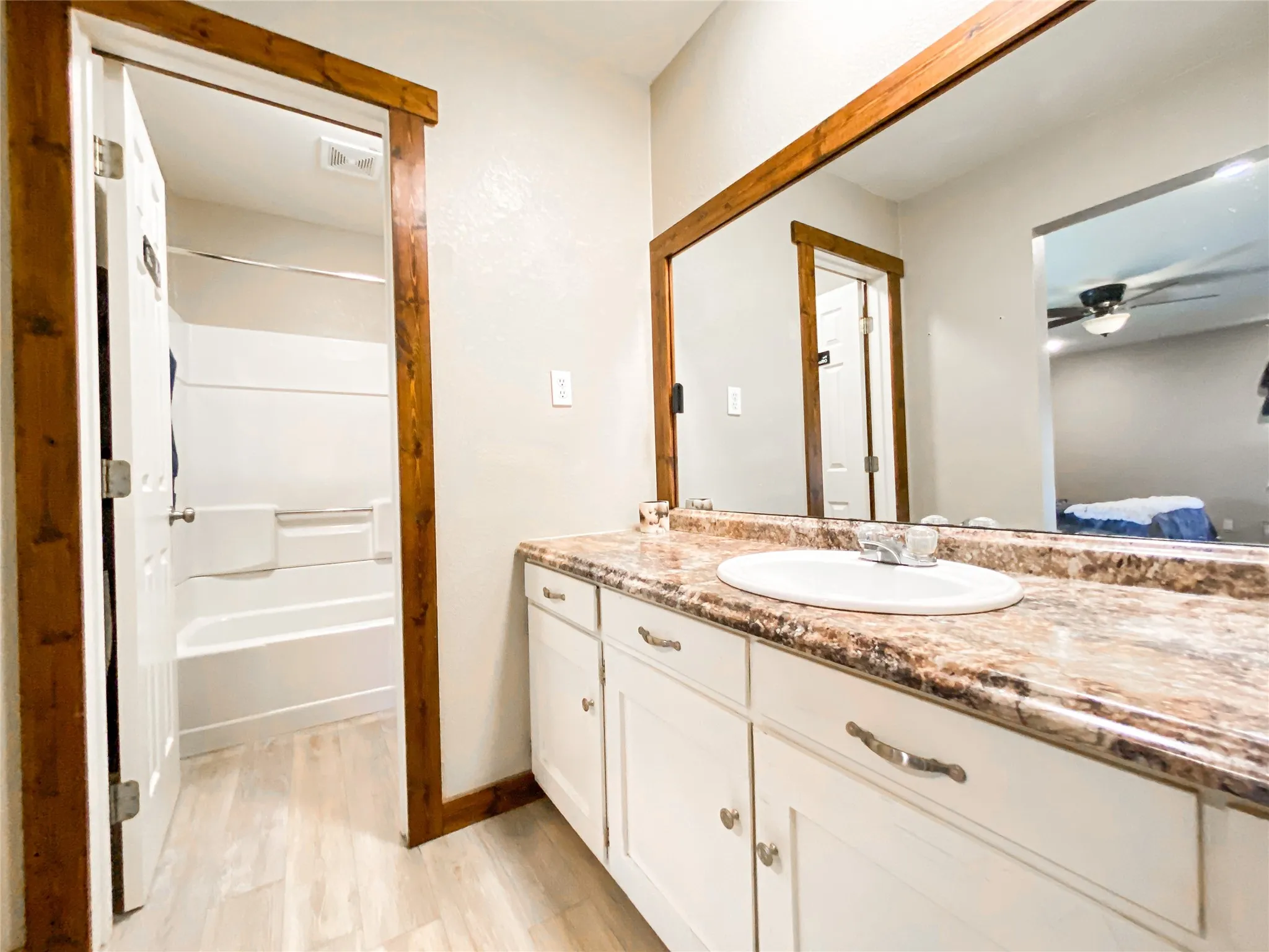 Guest Quarters
