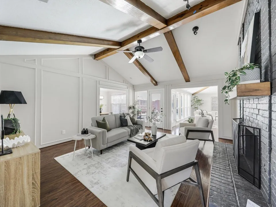 Single Family Residence For Sale in Collin County , 1724 Hearthstone Drive, Plano, Texas 75023, 3 Bedroom, 2 Bathroom, 2 Garage spaces, 1,821 Sqft, built in 1979, mls#21364950, Real Estate Agent in Plano, Homes For Sale in Collin county, Homes For Sale in Plano, Realtor in Plano Texas, Real Estate Brokerage Independent Realty Texas, Luminita Cordes Realtor