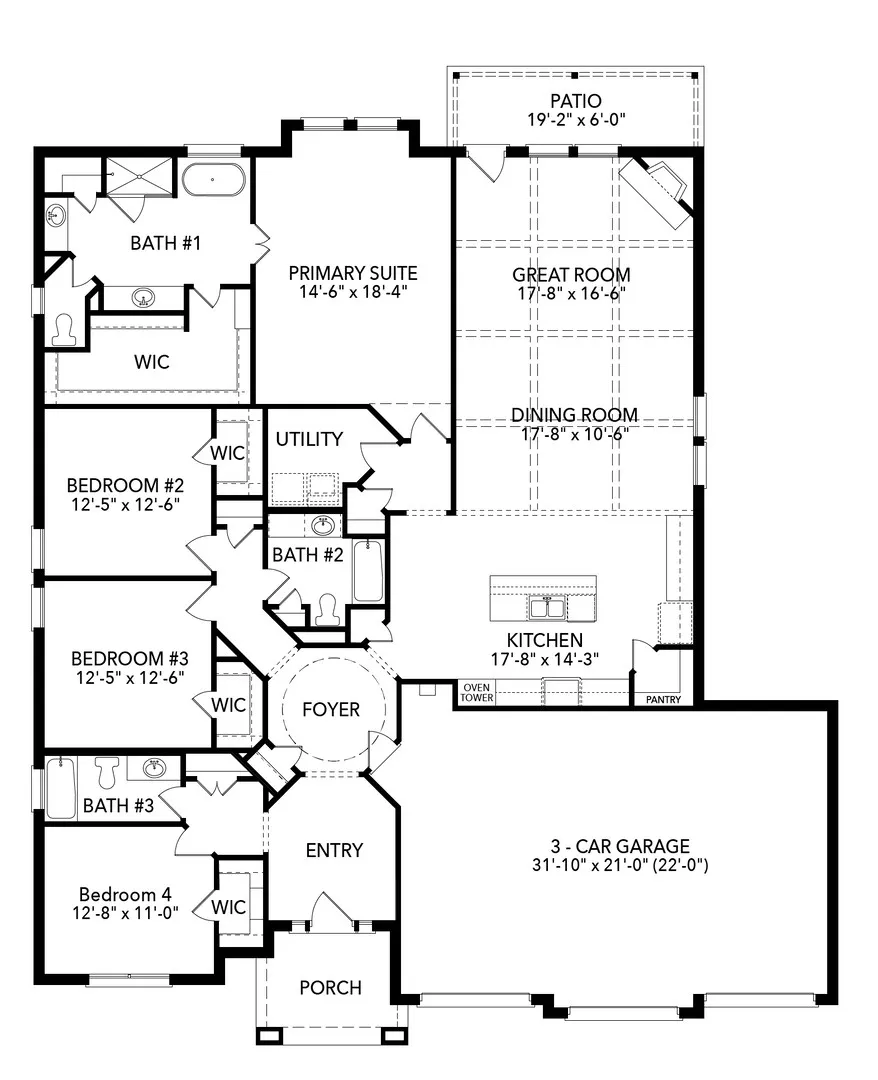 Single Family Residence For Sale in Tarrant County , 9537 Armida Place, Fort Worth, Texas 76179, 4 Bedroom, 3 Bathroom, 3 Garage spaces, 2,460 Sqft, built in 2026, mls#21365447, Real Estate Agent in Fort Worth, Homes For Sale in Tarrant county, Homes For Sale in Fort Worth, Realtor in Fort Worth Texas, Real Estate Brokerage Independent Realty Texas, Luminita Cordes Realtor