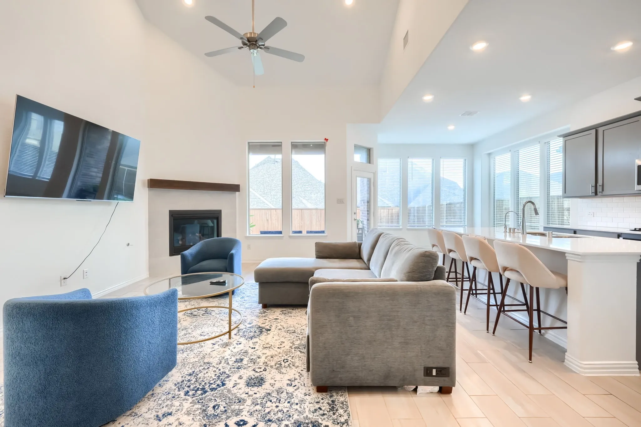 Single Family Residence For Rent in Denton County , 1124 Water Canna Drive, Justin, Texas 76247, 5 Bedroom, 5 Bathroom, 2 Garage spaces, 3,398 Sqft, built in 2024, mls#21365457, Real Estate Agent in Justin, Homes For Rent in Denton county, Homes For Rent in Justin, Realtor in Justin Texas, Real Estate Brokerage Independent Realty Texas, Luminita Cordes Realtor