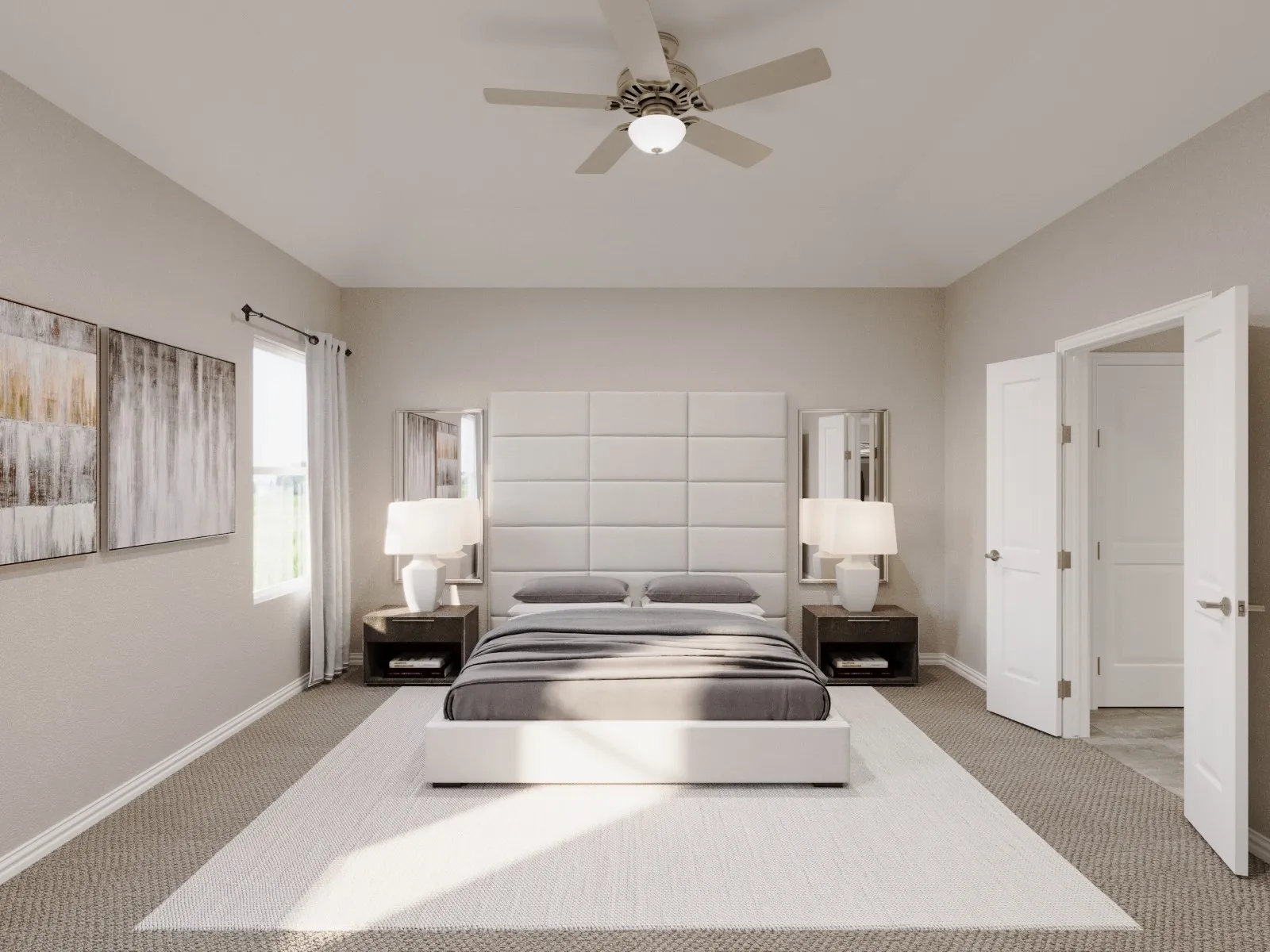 Photo is not of the actual home, but is an inspirational photo of builder’s model home and may depict options, furnishings, and/or decorator features that are not included.