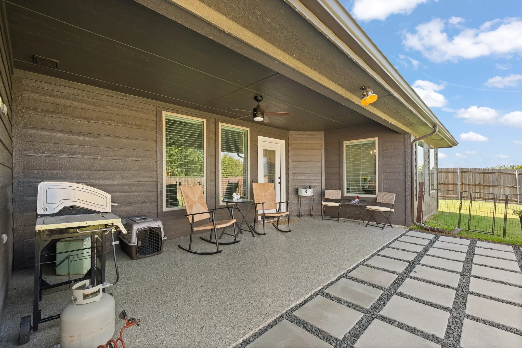Single Family Residence For Sale in Johnson County , 103 Nolan River Run, Godley, Texas 76044, 3 Bedroom, 2 Bathroom, 2 Garage spaces, 1,884 Sqft, built in 2019, mls#21364224, Real Estate Agent in Godley, Homes For Sale in Johnson county, Homes For Sale in Godley, Realtor in Godley Texas, Real Estate Brokerage Independent Realty Texas, Luminita Cordes Realtor