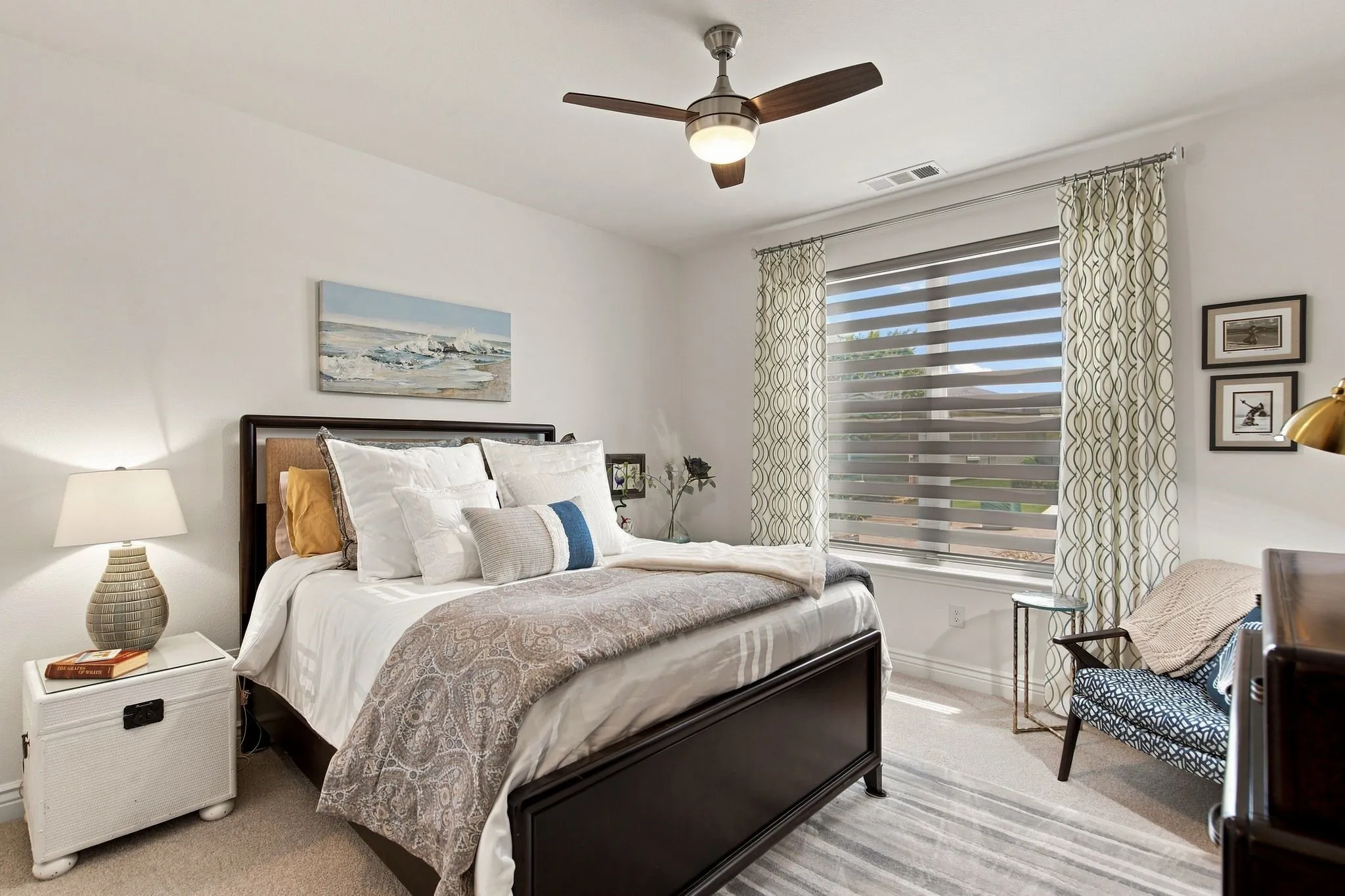2nd bedroom