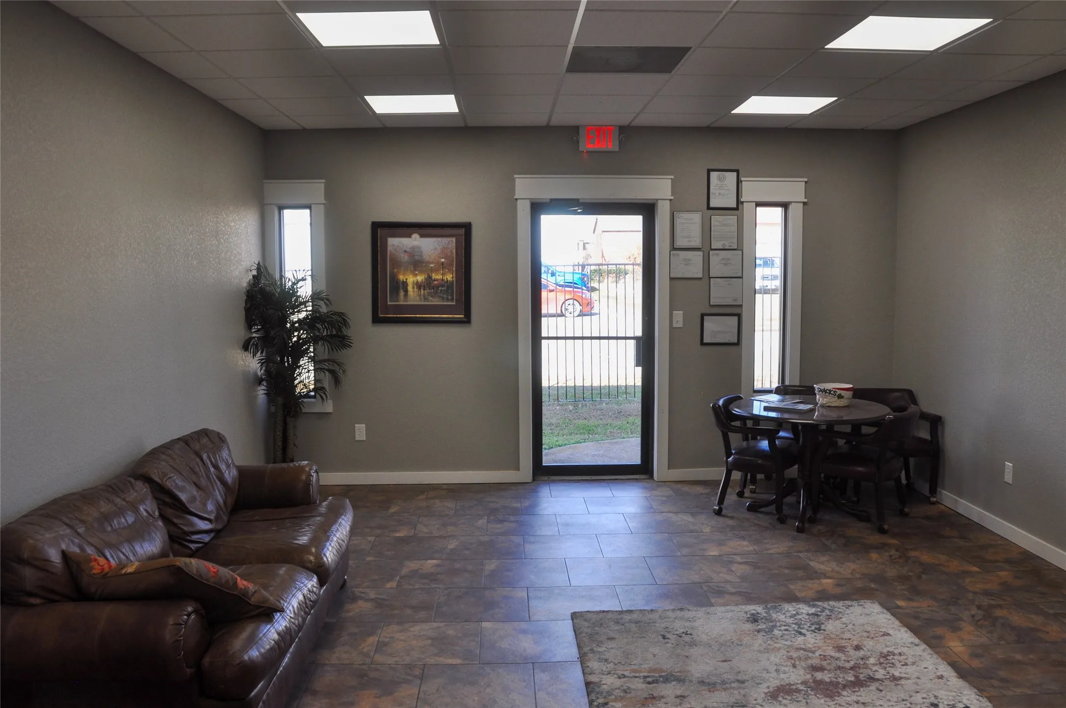 Warehouse For Sale in Johnson County , 125 Century Drive, Cleburne, Texas 76033, 0, 0, Garage spaces, 0 Sqft, built in 1982, Price $1,199,000, mls#21365508, Real Estate Agent in Cleburne, Homes For Sale in Johnson county, Homes For Sale in Cleburne, Realtor in Cleburne Texas, Real Estate Brokerage Independent Realty Texas, Luminita Cordes Realtor