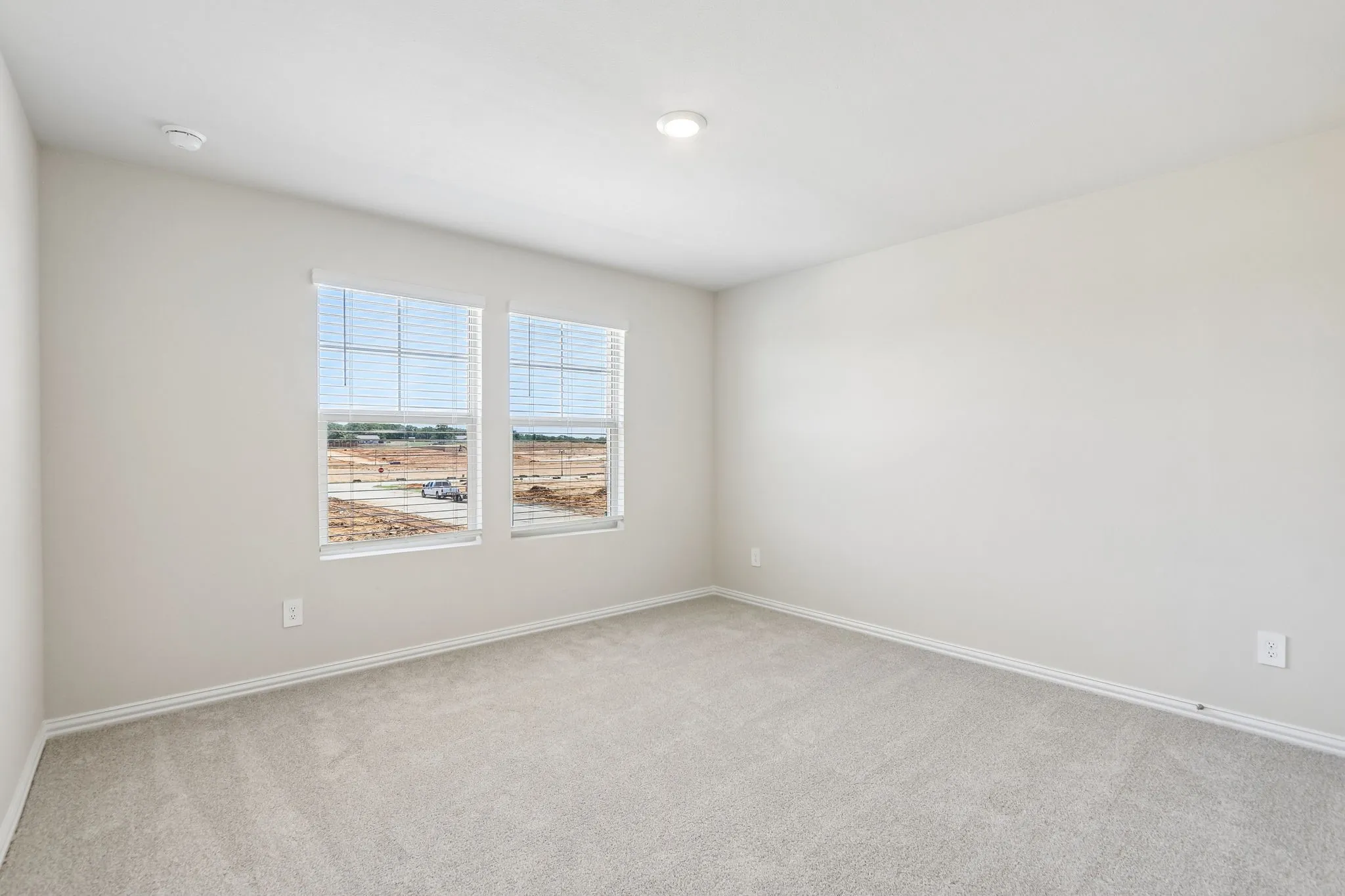 Photo is not of the actual home, but is an inspirational photo of builder’s model home and may depict options, furnishings, and/or decorator features that are not included.