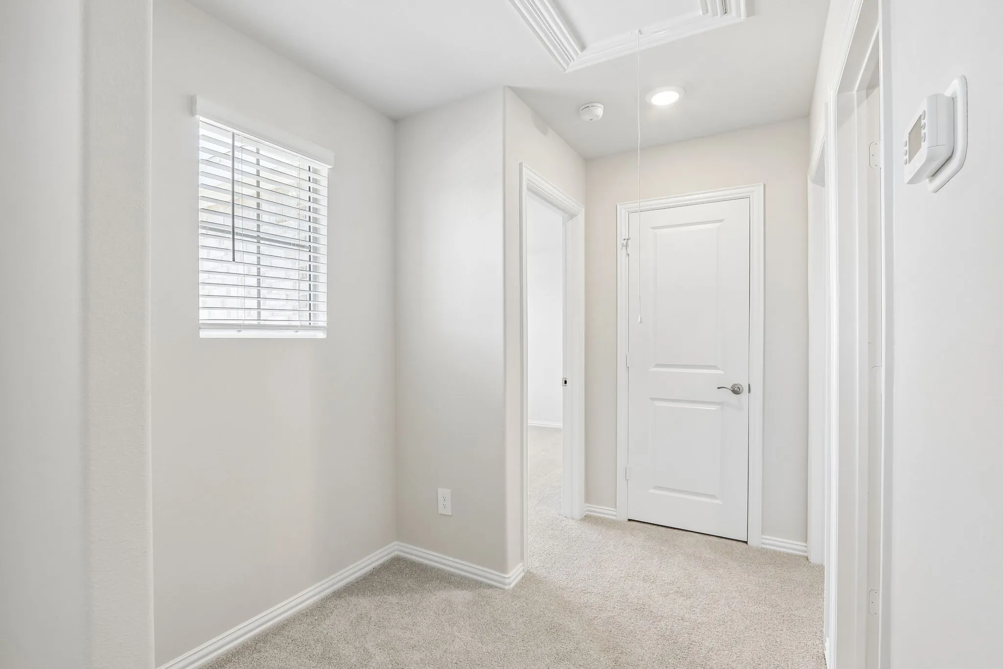 Photo is not of the actual home, but is an inspirational photo of builder’s model home and may depict options, furnishings, and/or decorator features that are not included.