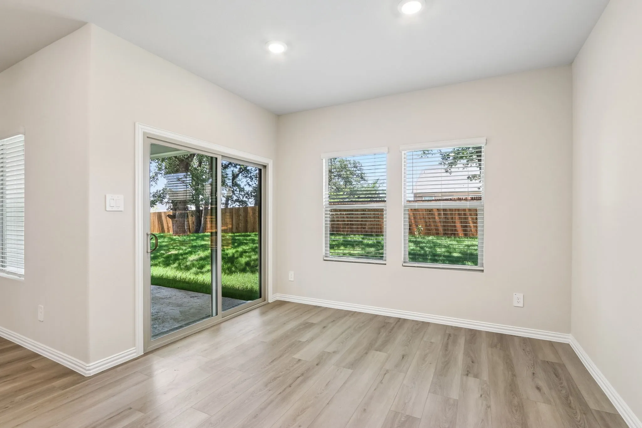 Photo is not of the actual home, but is an inspirational photo of builder’s model home and may depict options, furnishings, and/or decorator features that are not included.