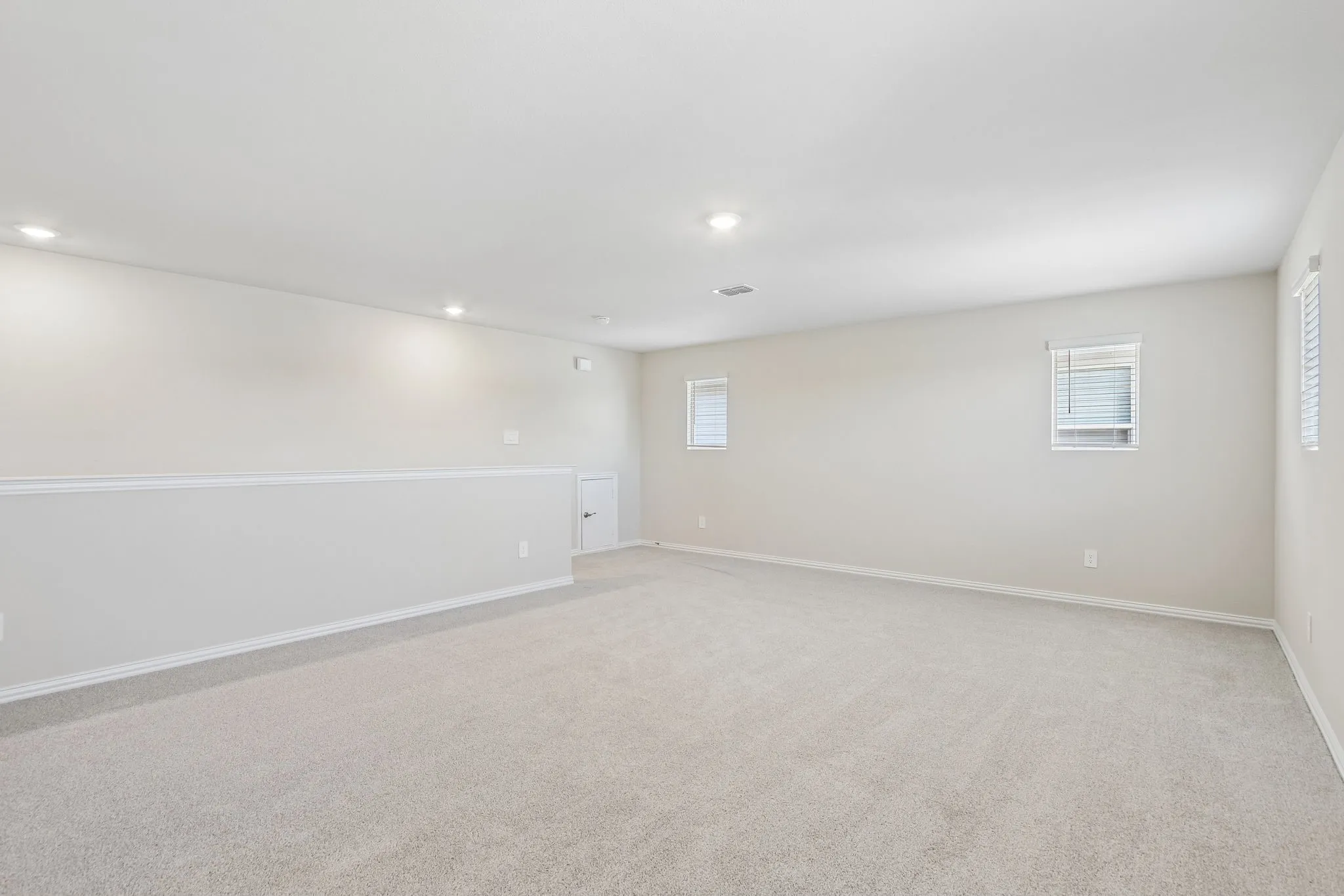Photo is not of the actual home, but is an inspirational photo of builder’s model home and may depict options, furnishings, and/or decorator features that are not included.