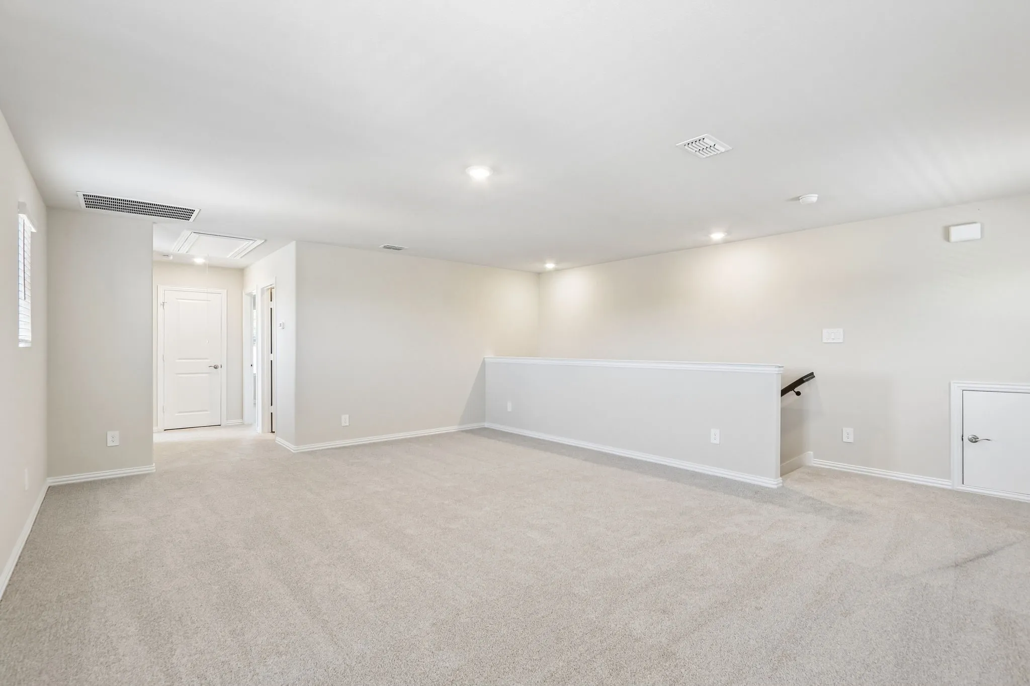 Photo is not of the actual home, but is an inspirational photo of builder’s model home and may depict options, furnishings, and/or decorator features that are not included.