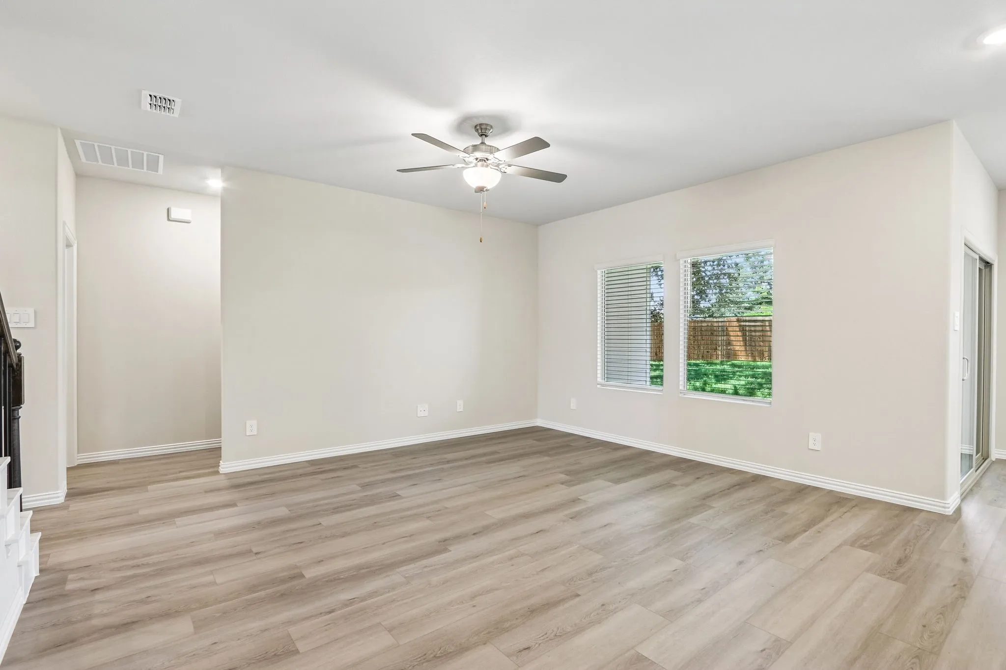 Photo is not of the actual home, but is an inspirational photo of builder’s model home and may depict options, furnishings, and/or decorator features that are not included.
