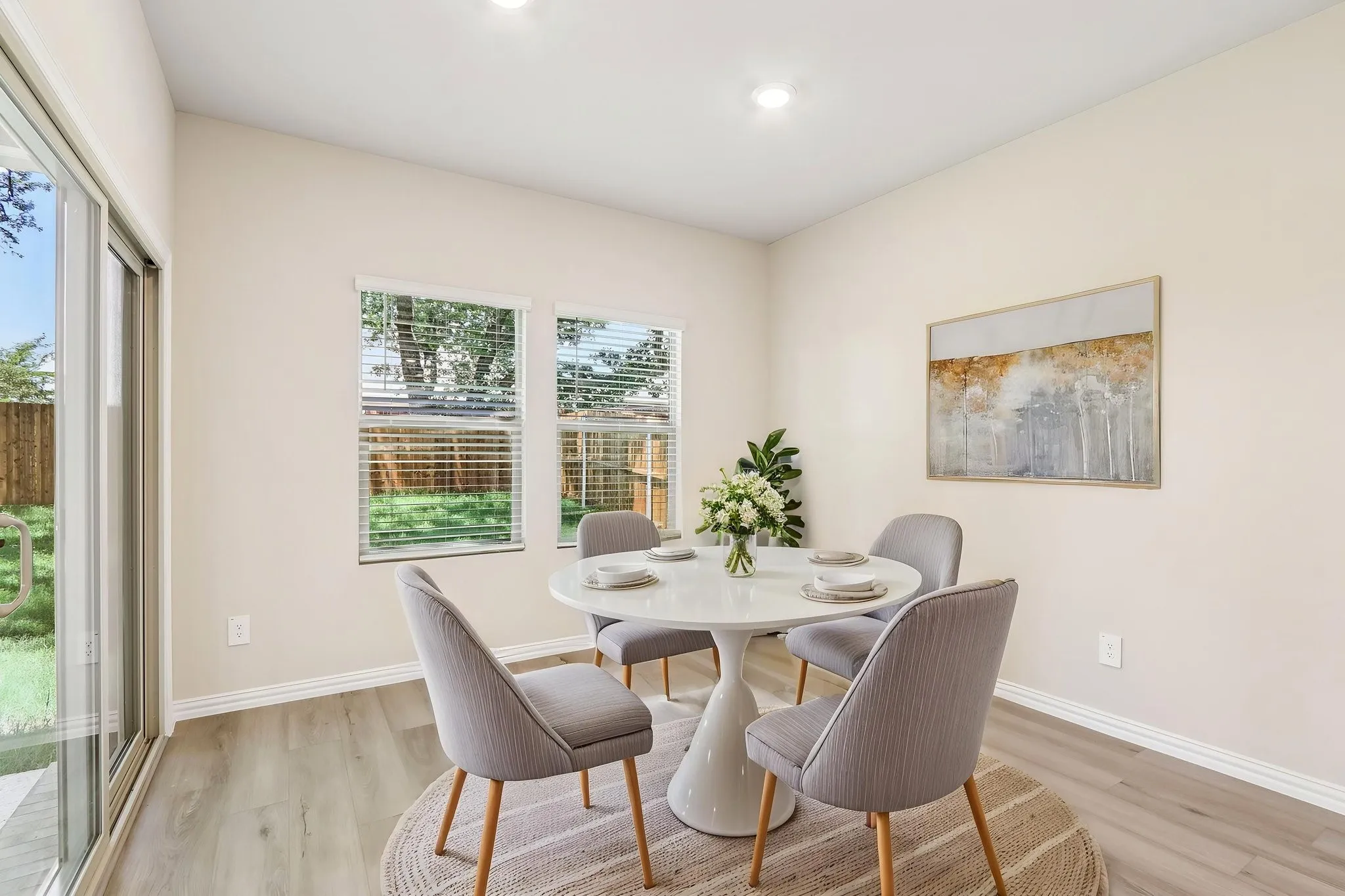Photo is not of the actual home, but is an inspirational photo of builder’s model home and may depict options, furnishings, and/or decorator features that are not included.