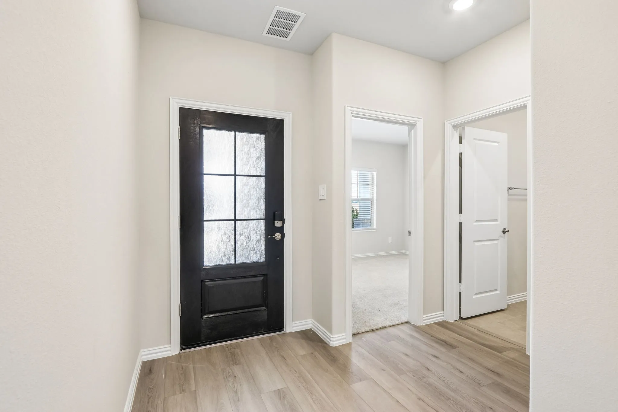 Photo is not of the actual home, but is an inspirational photo of builder’s model home and may depict options, furnishings, and/or decorator features that are not included.