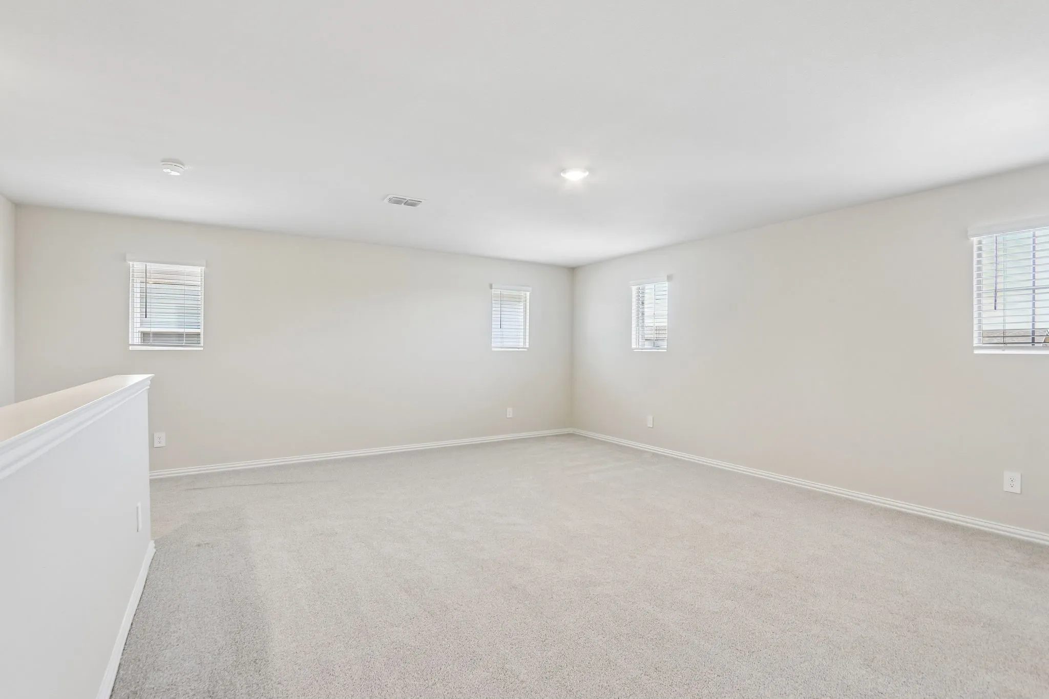 Photo is not of the actual home, but is an inspirational photo of builder’s model home and may depict options, furnishings, and/or decorator features that are not included.
