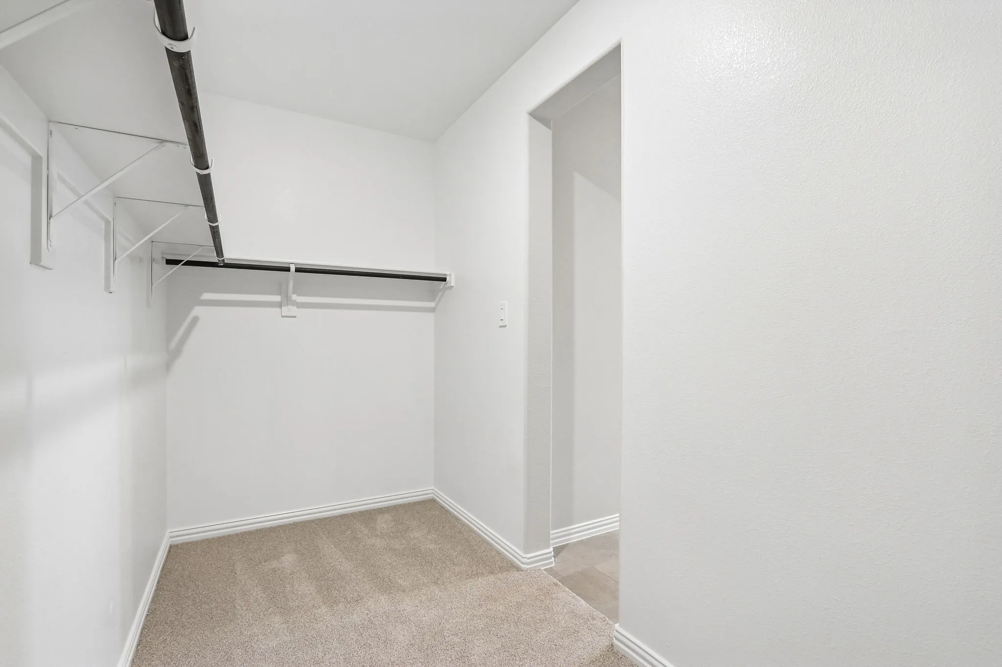 Photo is not of the actual home, but is an inspirational photo of builder’s model home and may depict options, furnishings, and/or decorator features that are not included.