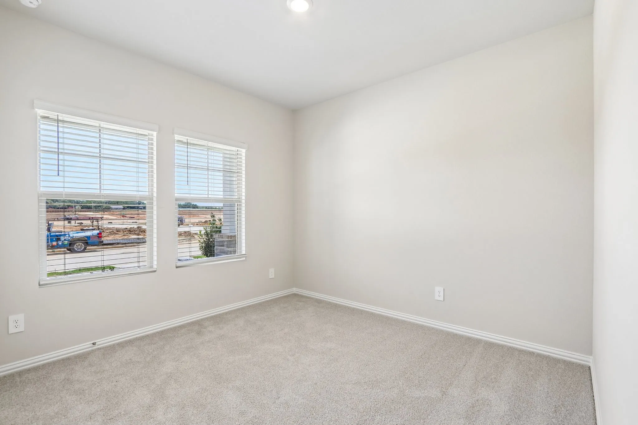 Photo is not of the actual home, but is an inspirational photo of builder’s model home and may depict options, furnishings, and/or decorator features that are not included.
