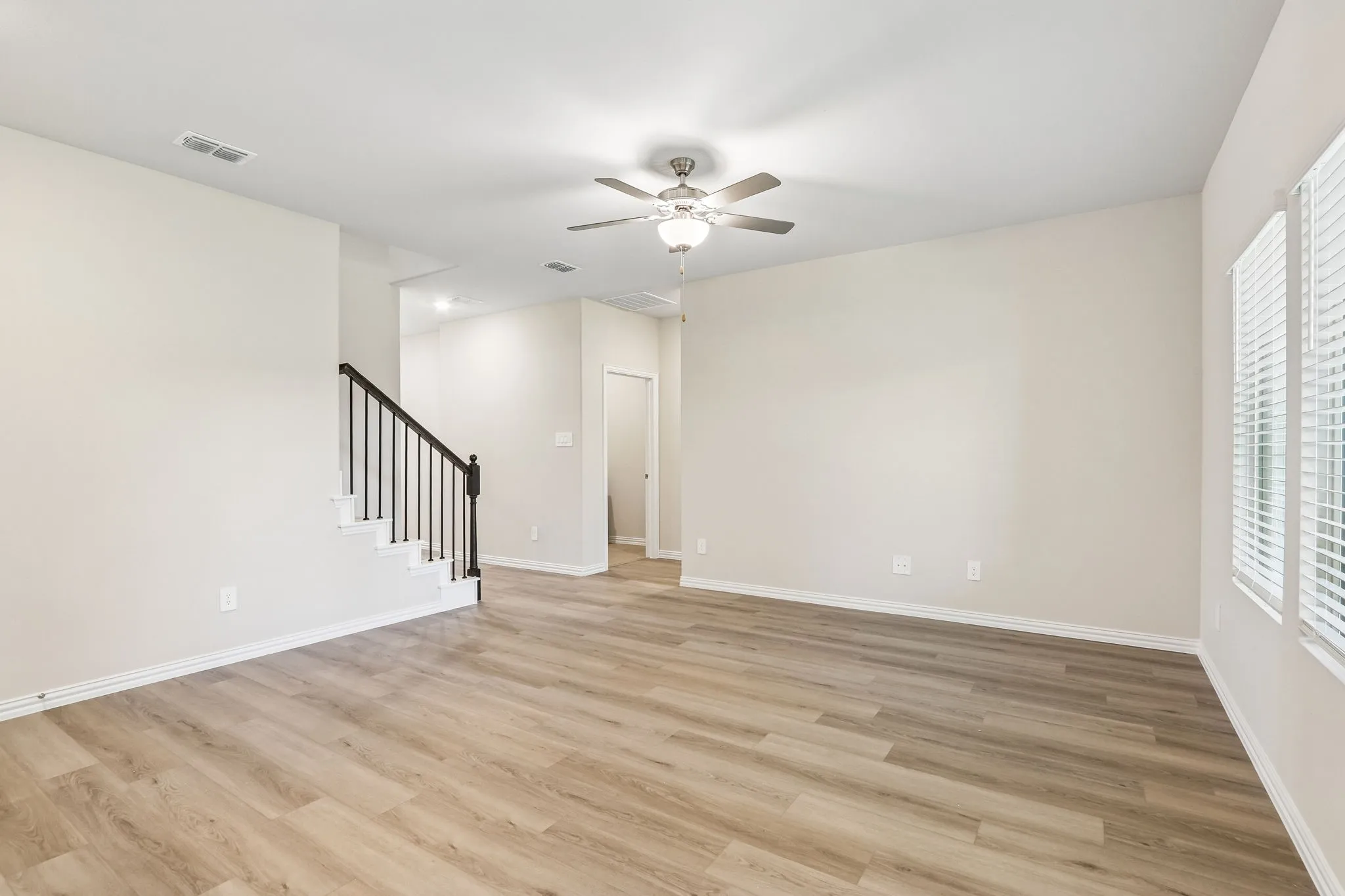 Photo is not of the actual home, but is an inspirational photo of builder’s model home and may depict options, furnishings, and/or decorator features that are not included.