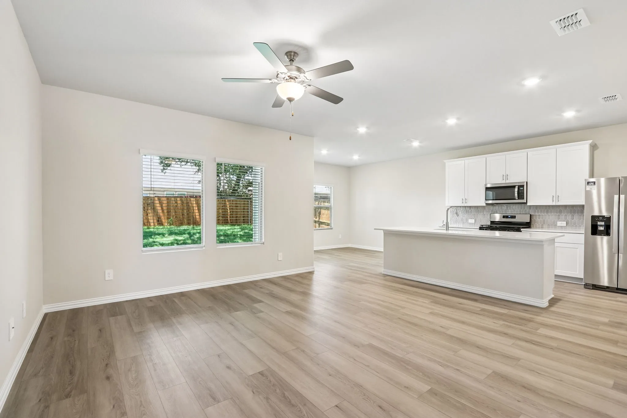 Photo is not of the actual home, but is an inspirational photo of builder’s model home and may depict options, furnishings, and/or decorator features that are not included.