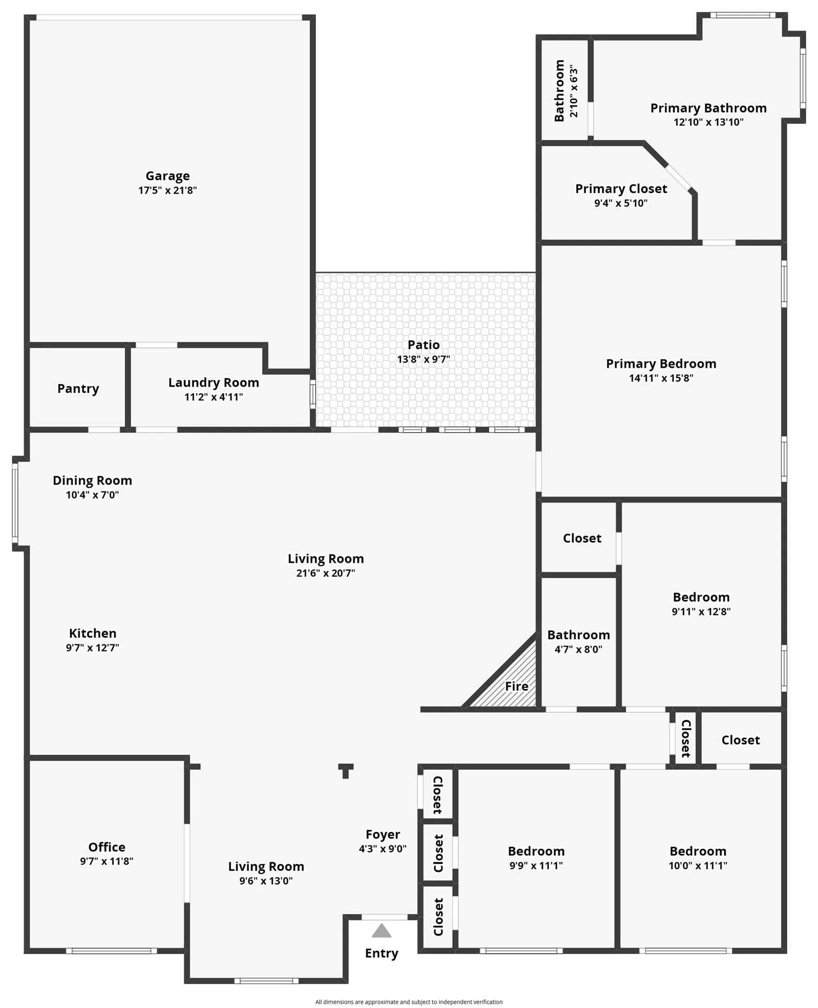 Single Family Residence For Sale in Collin County , 1330 Marwood Drive, Allen, Texas 75013, 4 Bedroom, 2 Bathroom, 2 Garage spaces, 2,232 Sqft, built in 2001, mls#21358913, Real Estate Agent in Allen, Homes For Sale in Collin county, Homes For Sale in Allen, Realtor in Allen Texas, Real Estate Brokerage Independent Realty Texas, Luminita Cordes Realtor