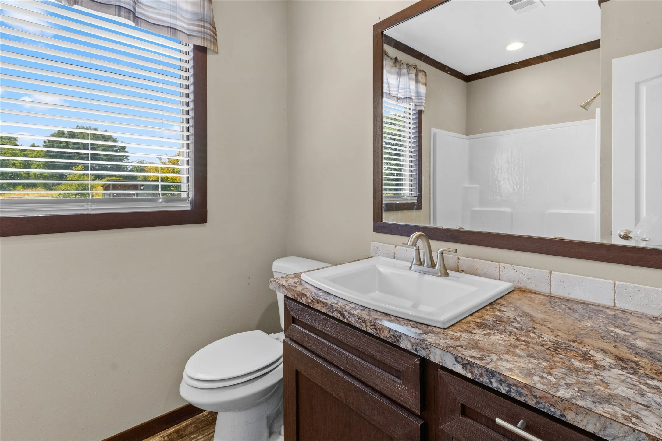 hall bath