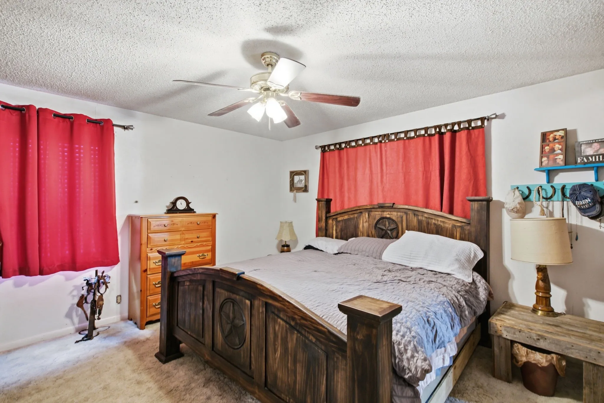 Single Family Residence For Sale in Mills County , 1399 State Highway 16 N, Priddy, Texas 76442, 3 Bedroom, 2 Bathroom, Garage spaces, 2,210 Sqft, built in 1982, mls#21364106, Real Estate Agent in Priddy, Homes For Sale in Mills county, Homes For Sale in Priddy, Realtor in Priddy Texas, Real Estate Brokerage Independent Realty Texas, Luminita Cordes Realtor