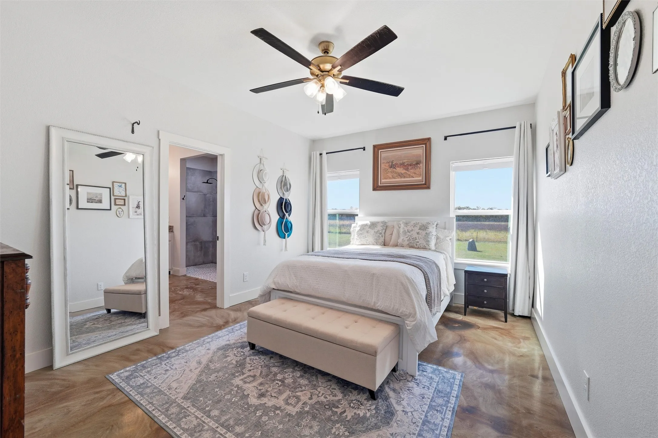 Single Family Residence For Sale in Parker County , 431 Advance Road, Weatherford, Texas 76088, 3 Bedroom, 2 Bathroom, 2 Garage spaces, 2,096 Sqft, built in 2024, Price $665,000, mls#21365442, Real Estate Agent in Weatherford, Homes For Sale in Parker county, Homes For Sale in Weatherford, Realtor in Weatherford Texas, Real Estate Brokerage Independent Realty Texas, Luminita Cordes Realtor
